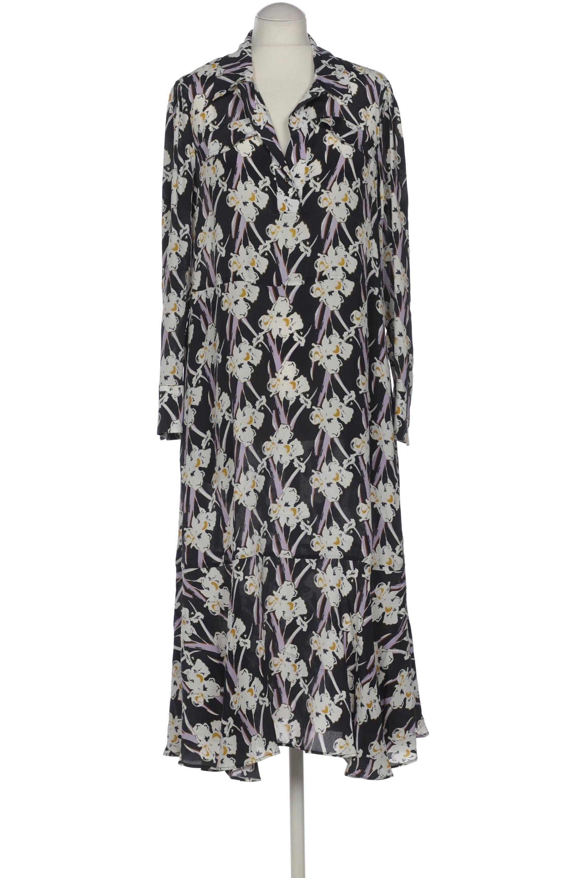 

Dorothee Schumacher Damen Kleid, marineblau, Gr. 38