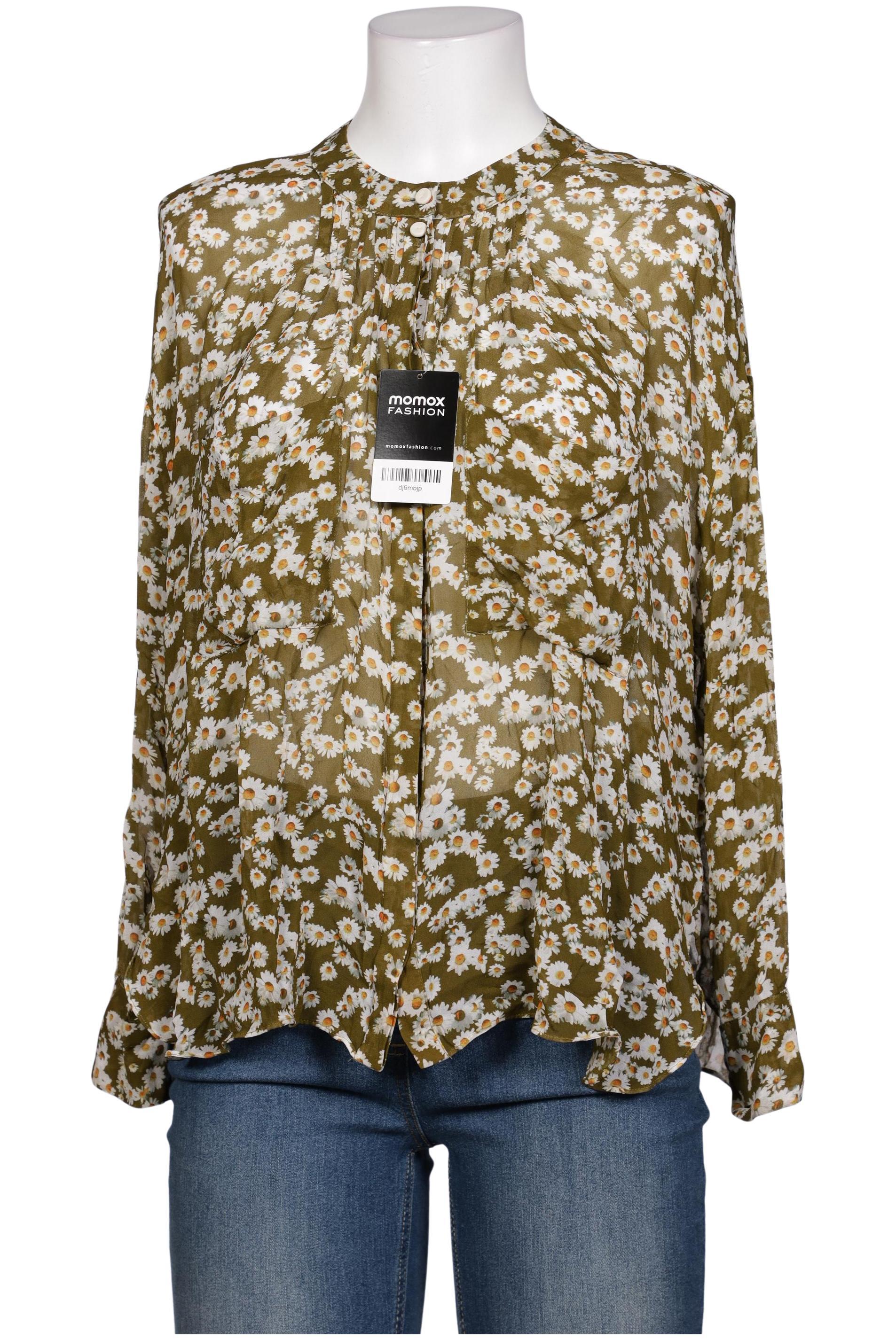 

Dorothee Schumacher Damen Bluse, mehrfarbig, Gr. 38