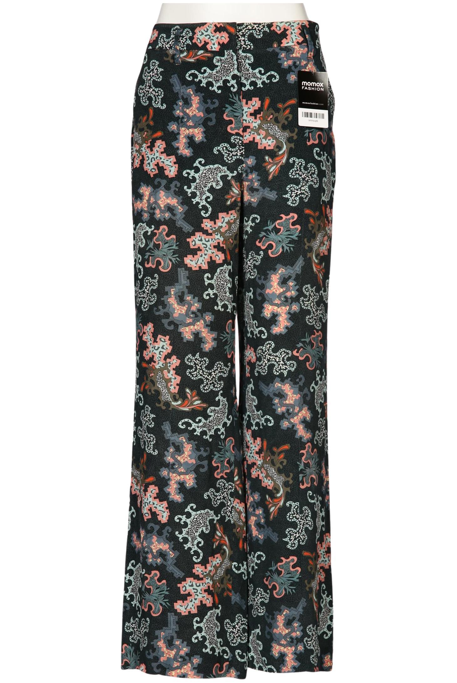 

Dorothee Schumacher Damen Stoffhose, mehrfarbig, Gr. 38