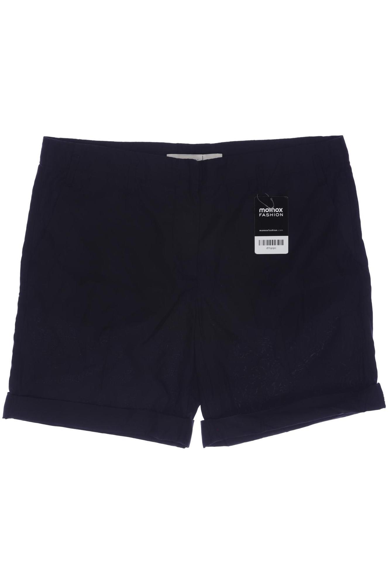 

Dorothee Schumacher Damen Shorts, schwarz, Gr. 40