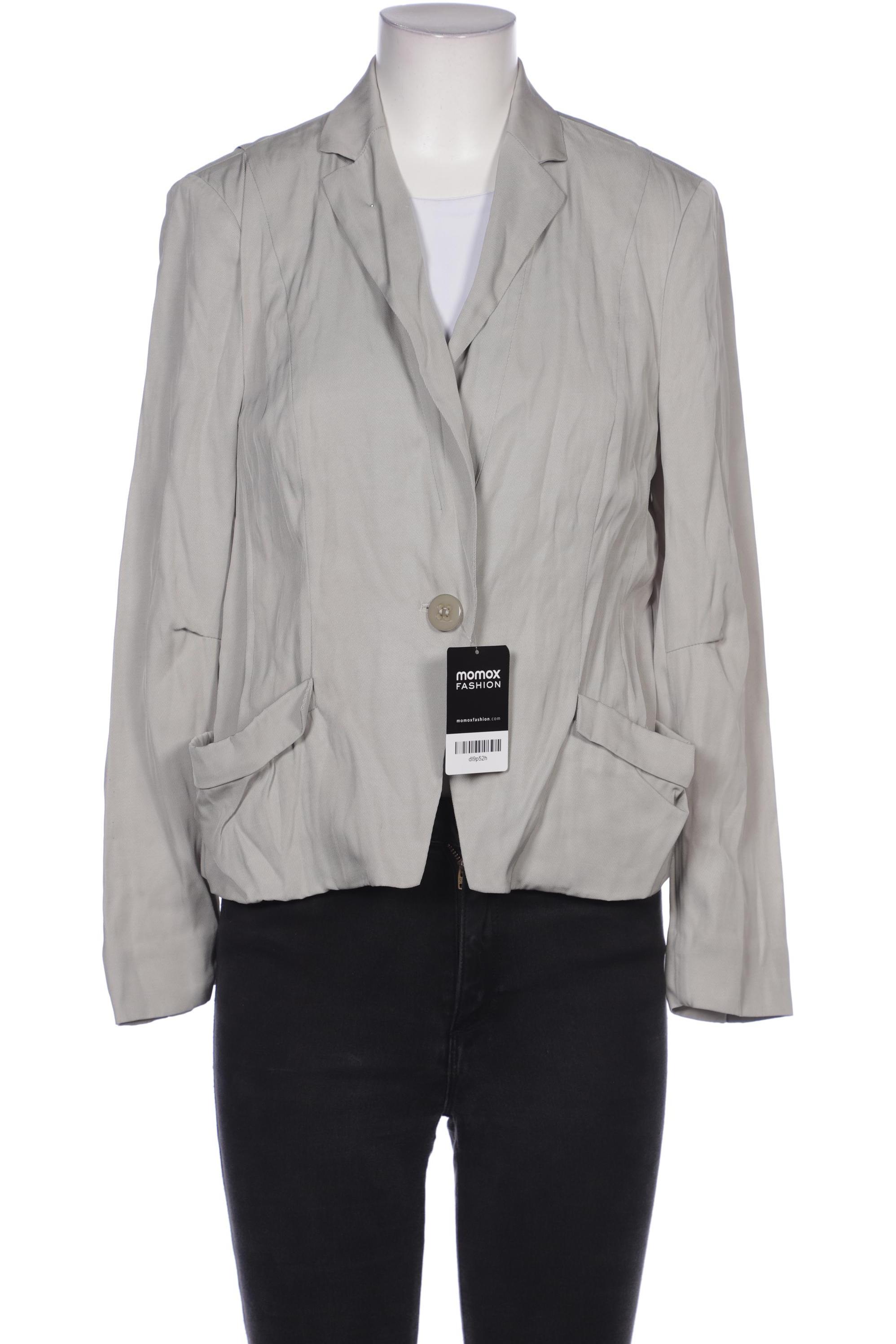 

Dorothee Schumacher Damen Blazer, grau, Gr. 40