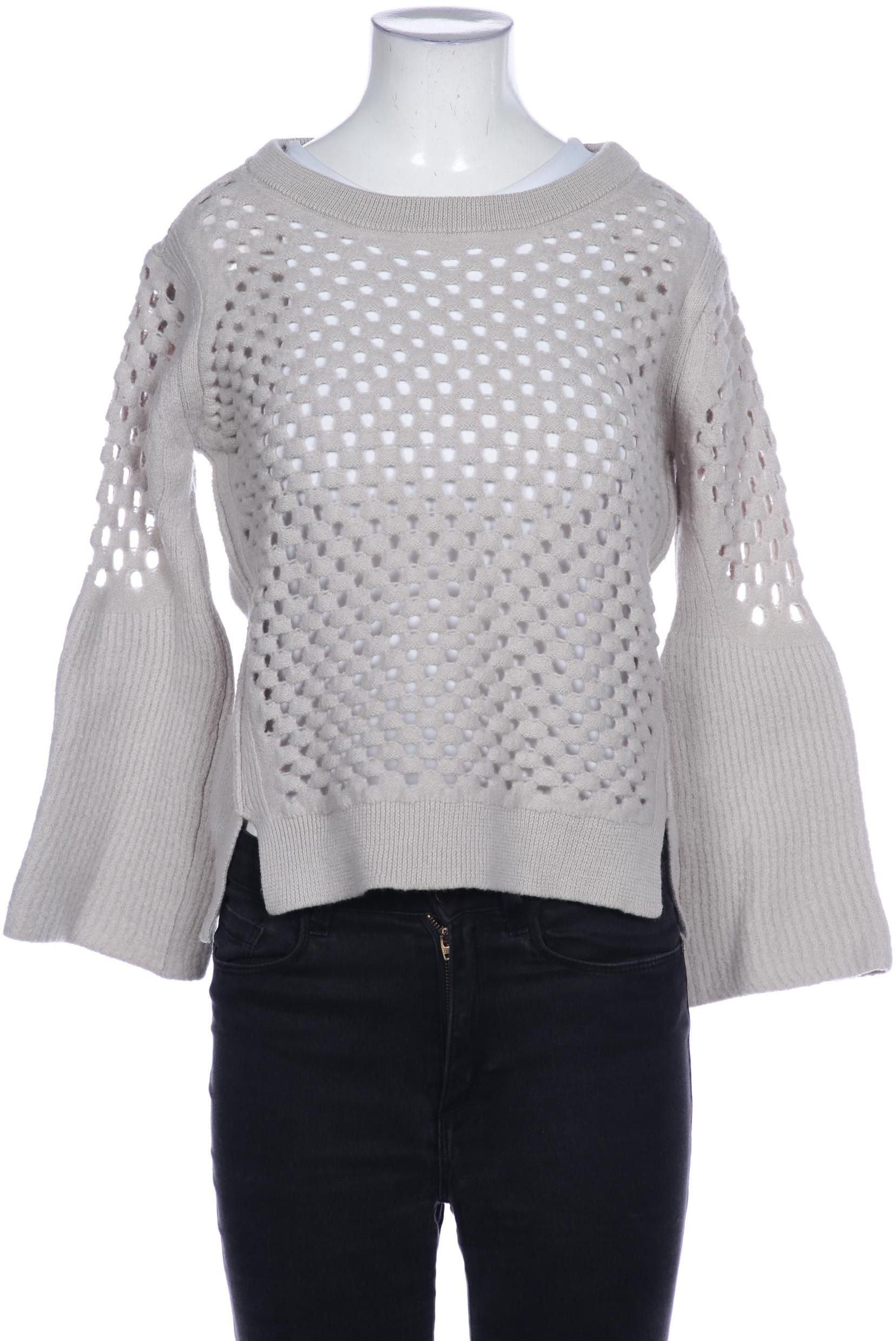 

Dorothee Schumacher Damen Pullover, beige, Gr. 36