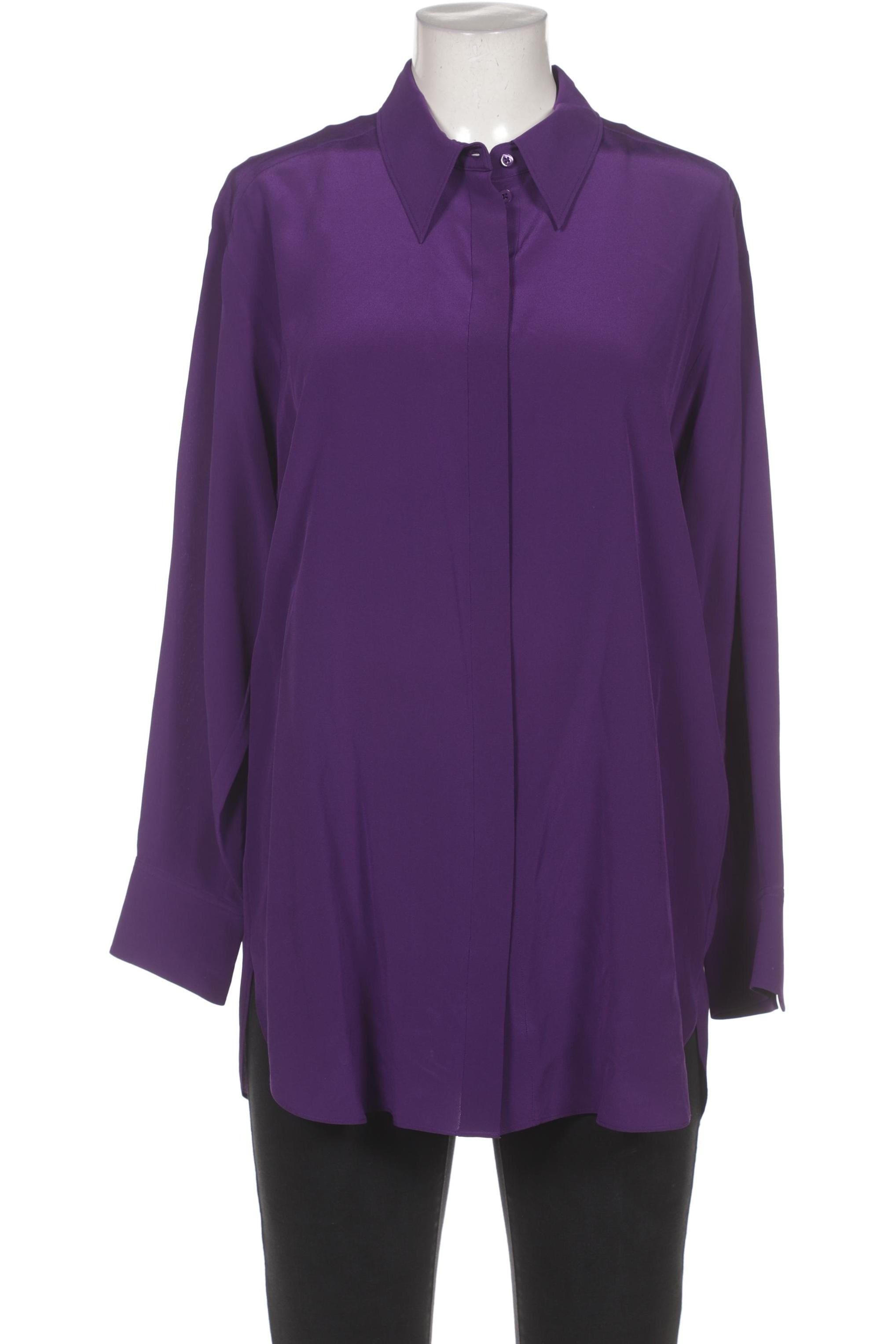 

Dorothee Schumacher Damen Bluse, flieder, Gr. 40