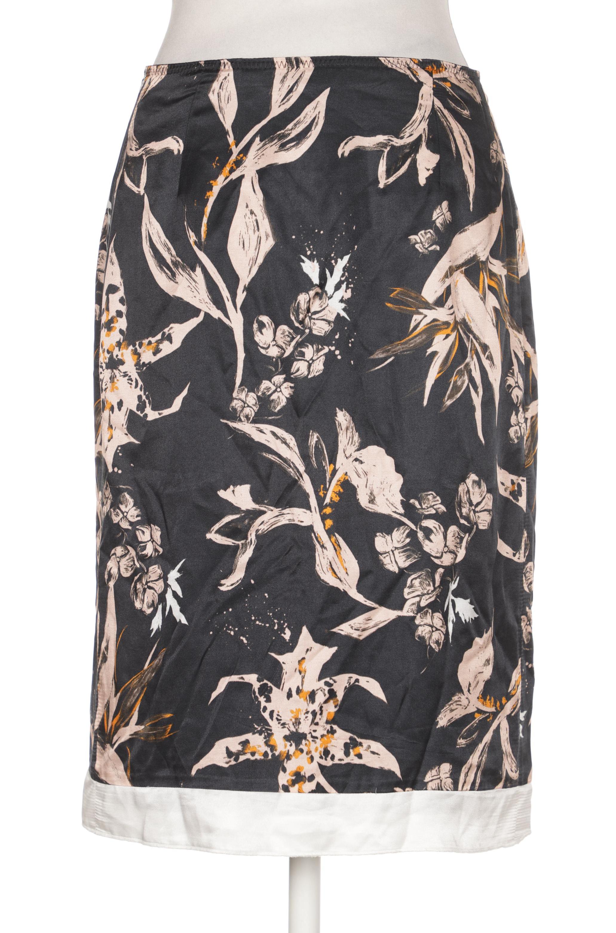 

Dorothee Schumacher Damen Rock, schwarz, Gr. 34