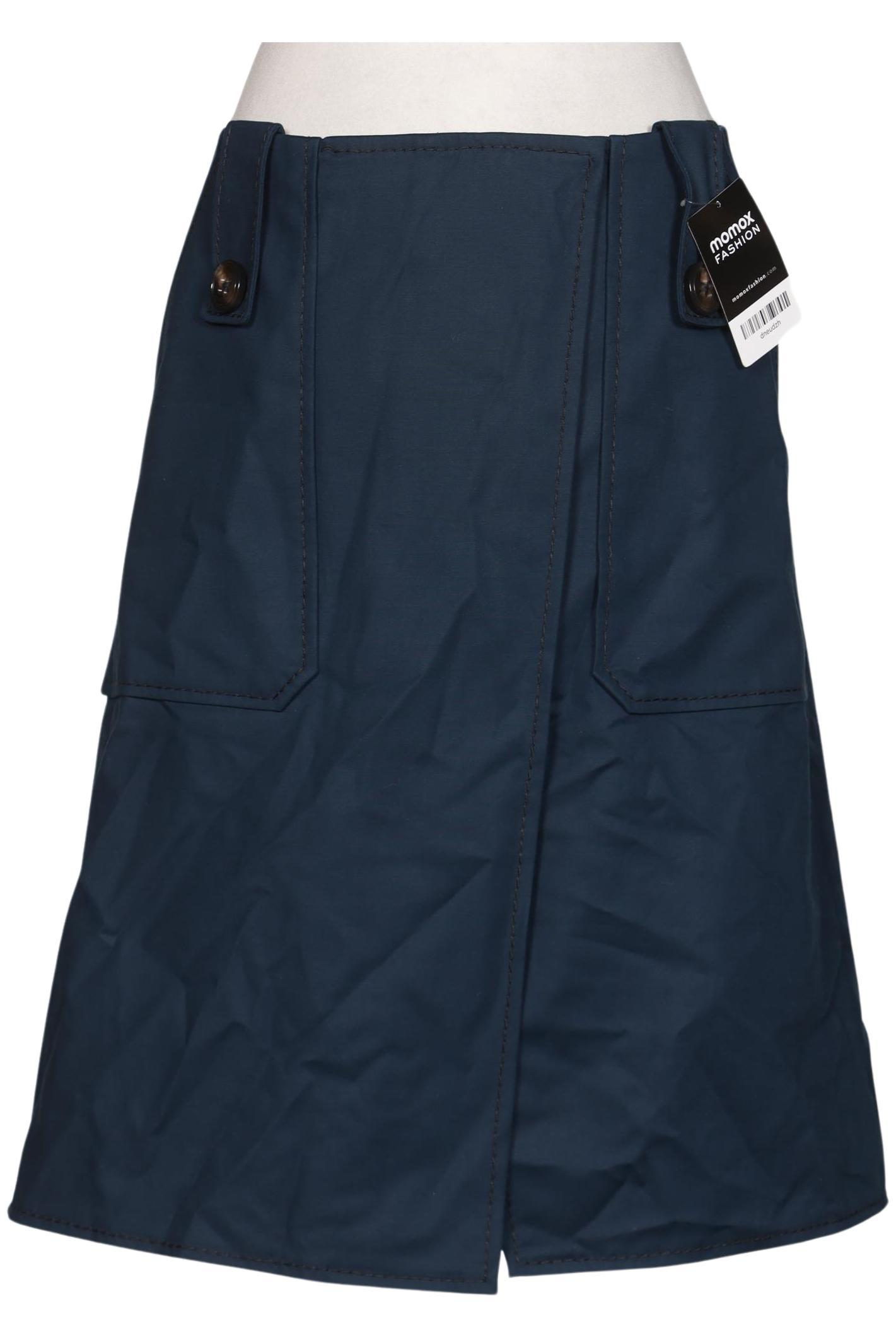 

Dorothee Schumacher Damen Rock, marineblau, Gr. 36