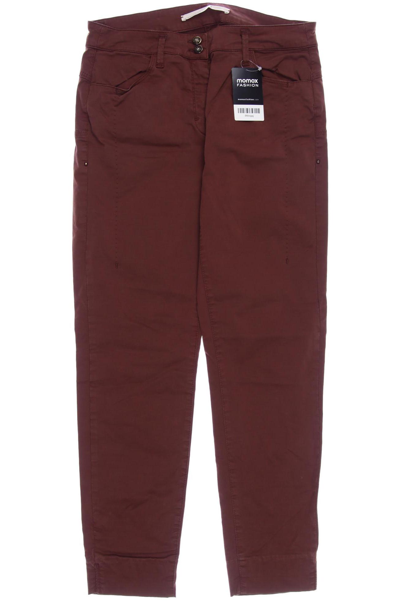 

Dorothee Schumacher Damen Stoffhose, braun, Gr. 40