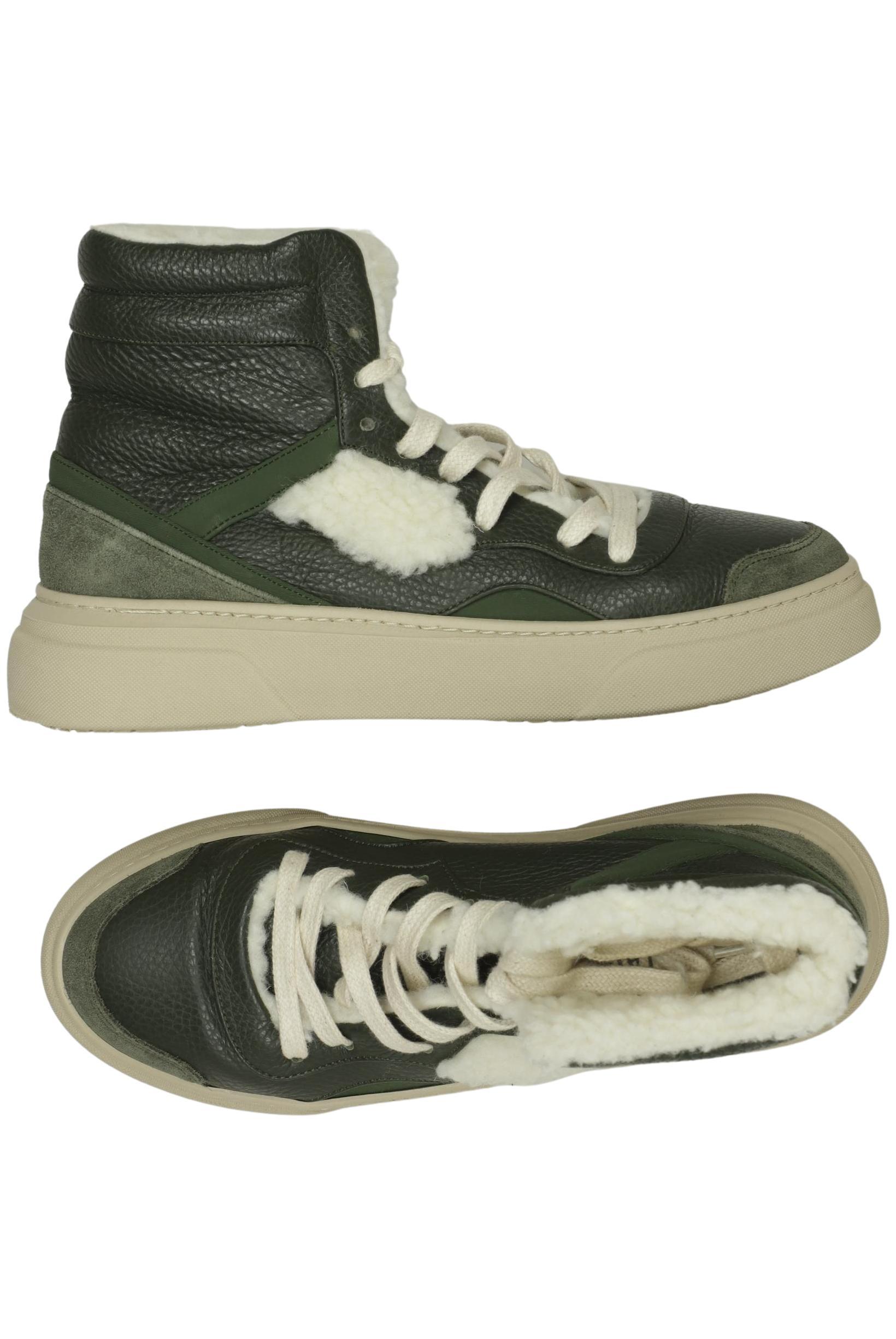 

Dorothee Schumacher Damen Stiefelette, grün, Gr. 38