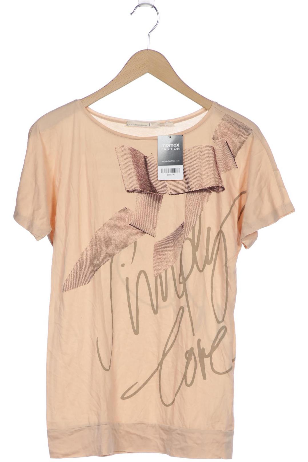 

Dorothee Schumacher Damen T-Shirt, beige