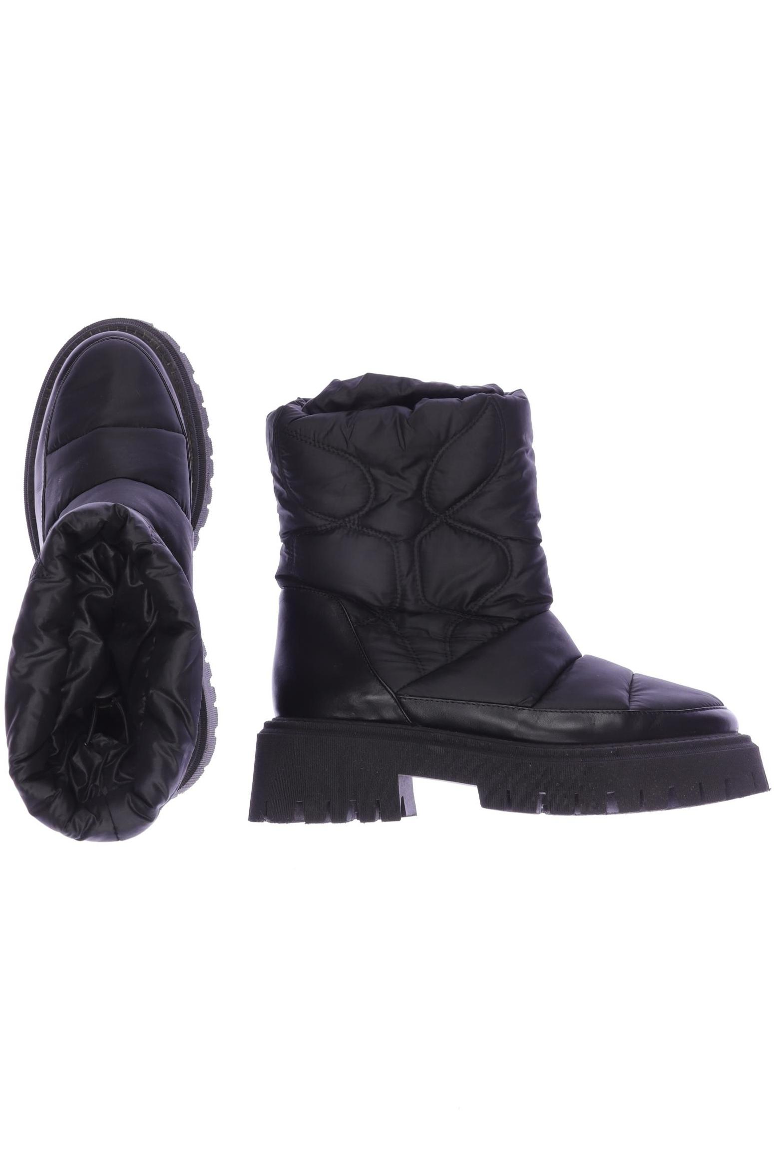 

Dorothee Schumacher Damen Stiefel, schwarz, Gr. 39