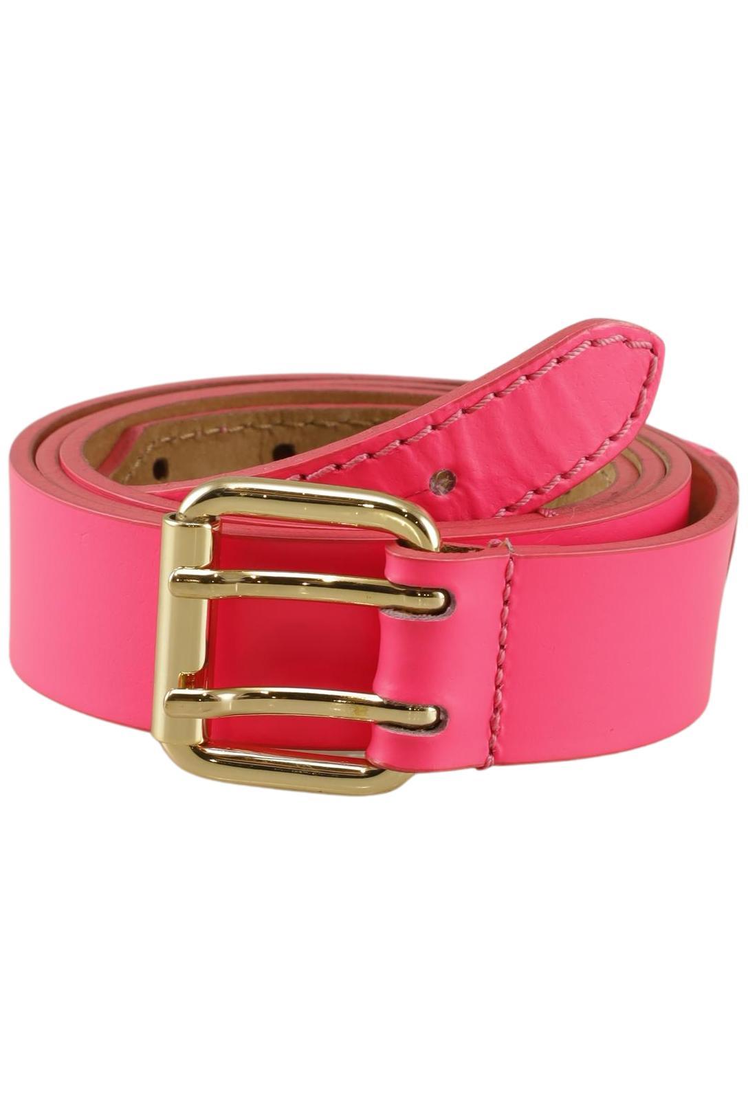 

Dorothee Schumacher Damen Gürtel, pink, Gr. 95