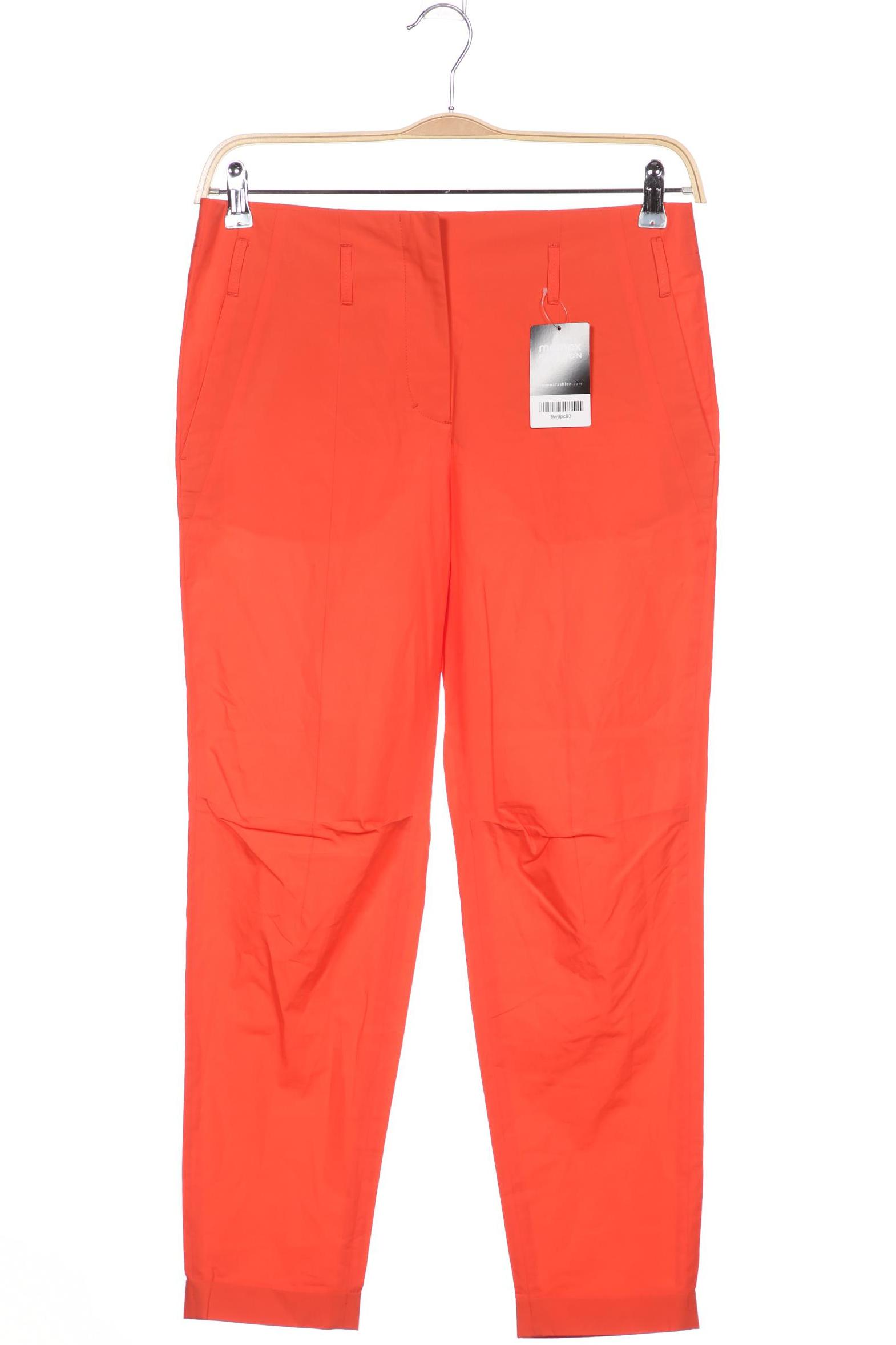 

Dorothee Schumacher Damen Stoffhose, orange, Gr. 36