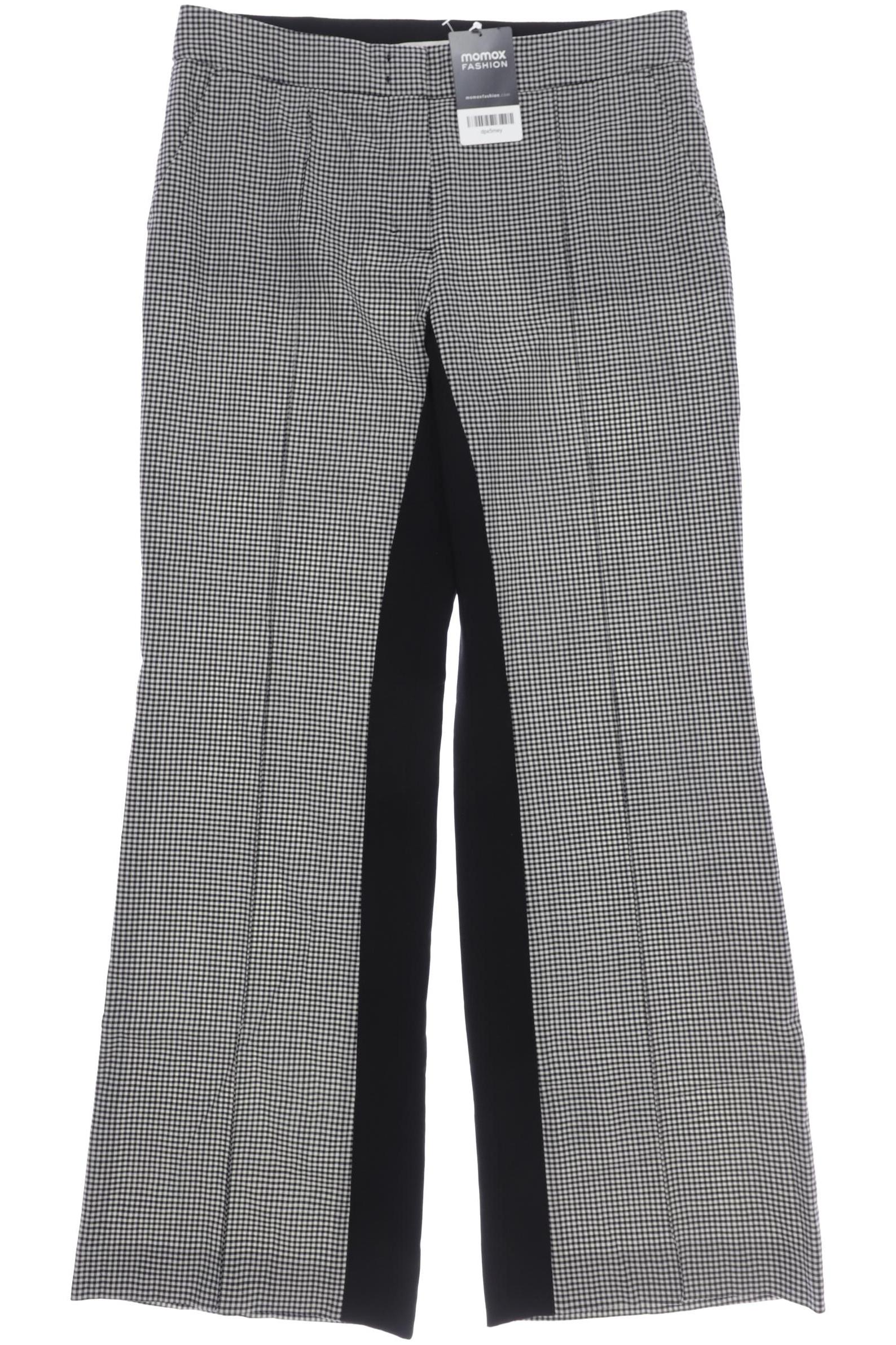 

Dorothee Schumacher Damen Stoffhose, grau, Gr. 38