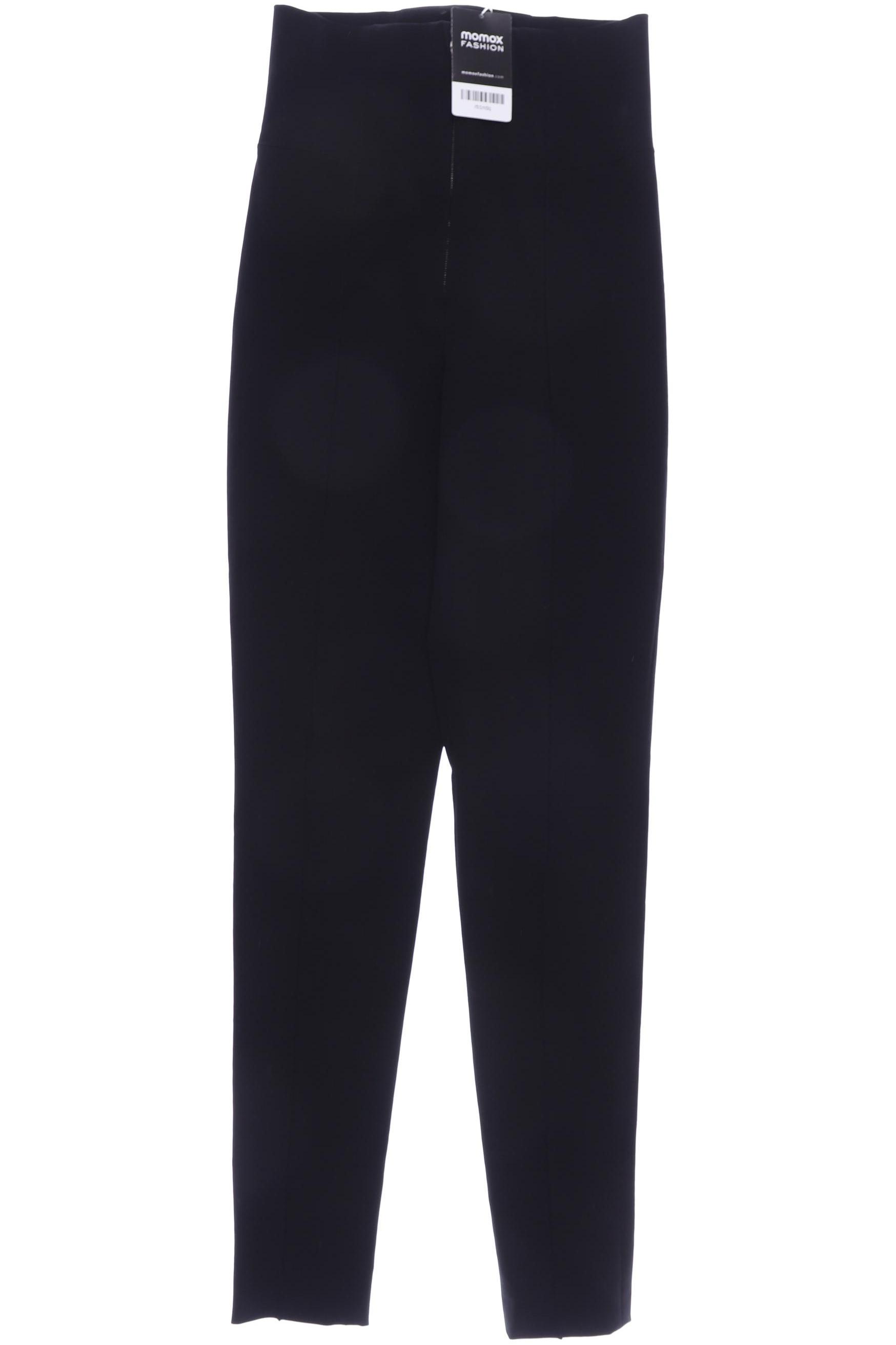 

Dorothee Schumacher Damen Stoffhose, schwarz