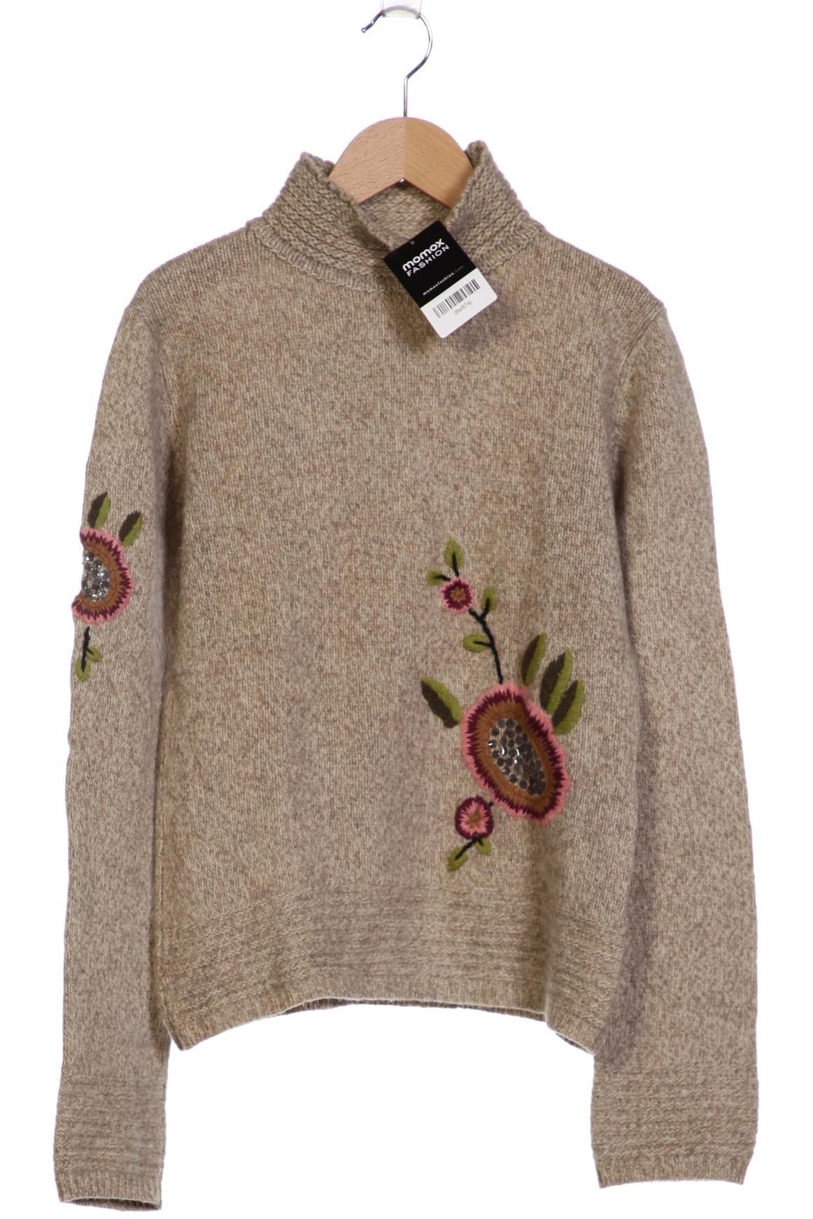 

Dorothee Schumacher Damen Pullover, beige, Gr. 38