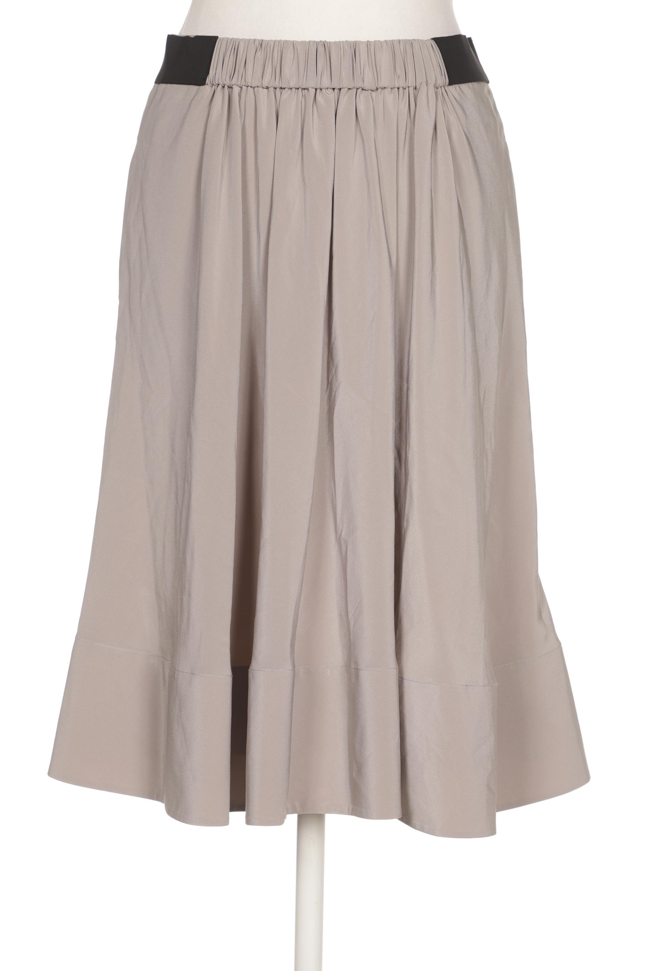 

Dorothee Schumacher Damen Rock, grau, Gr. 38