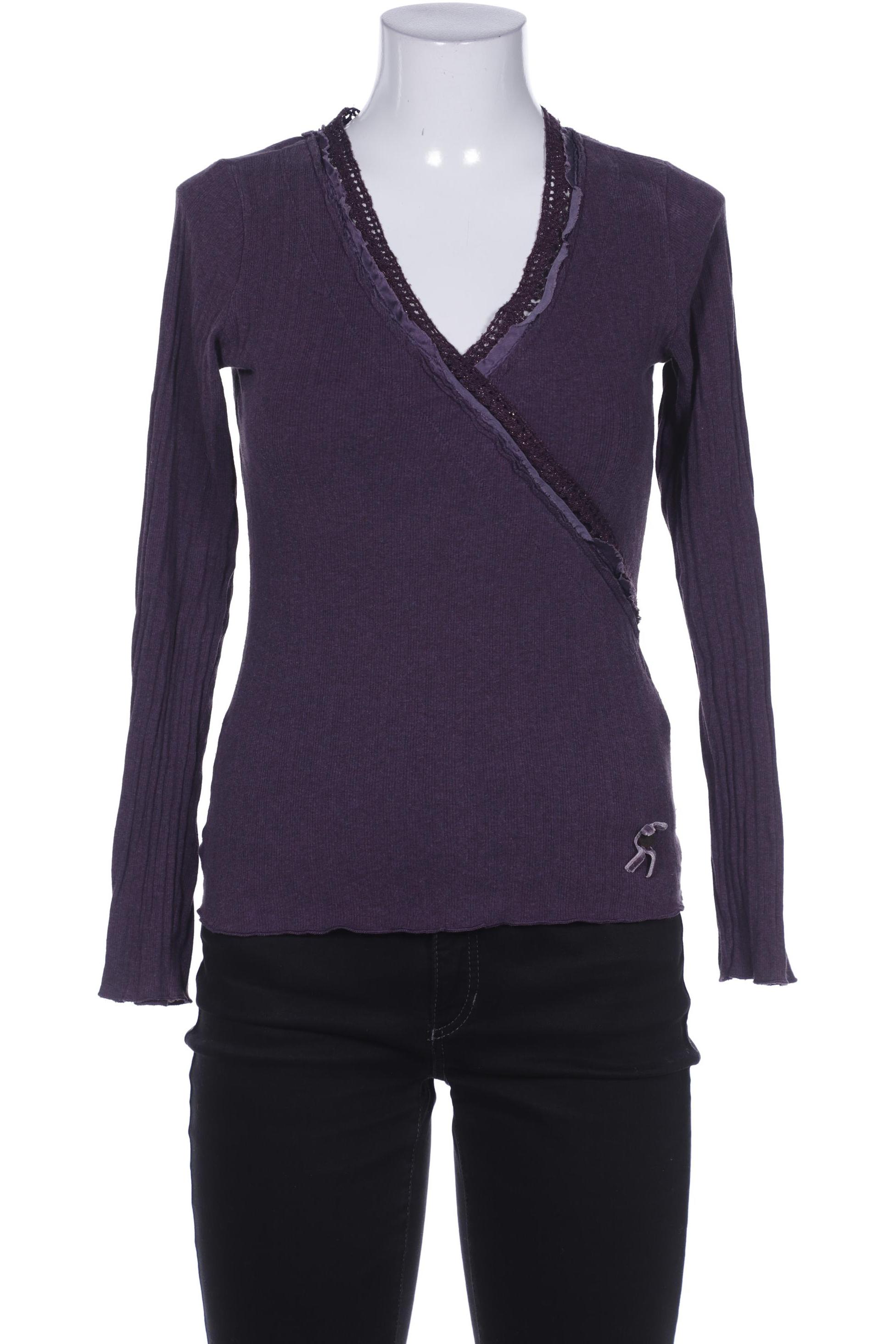 

Dorothee Schumacher Damen Langarmshirt, flieder