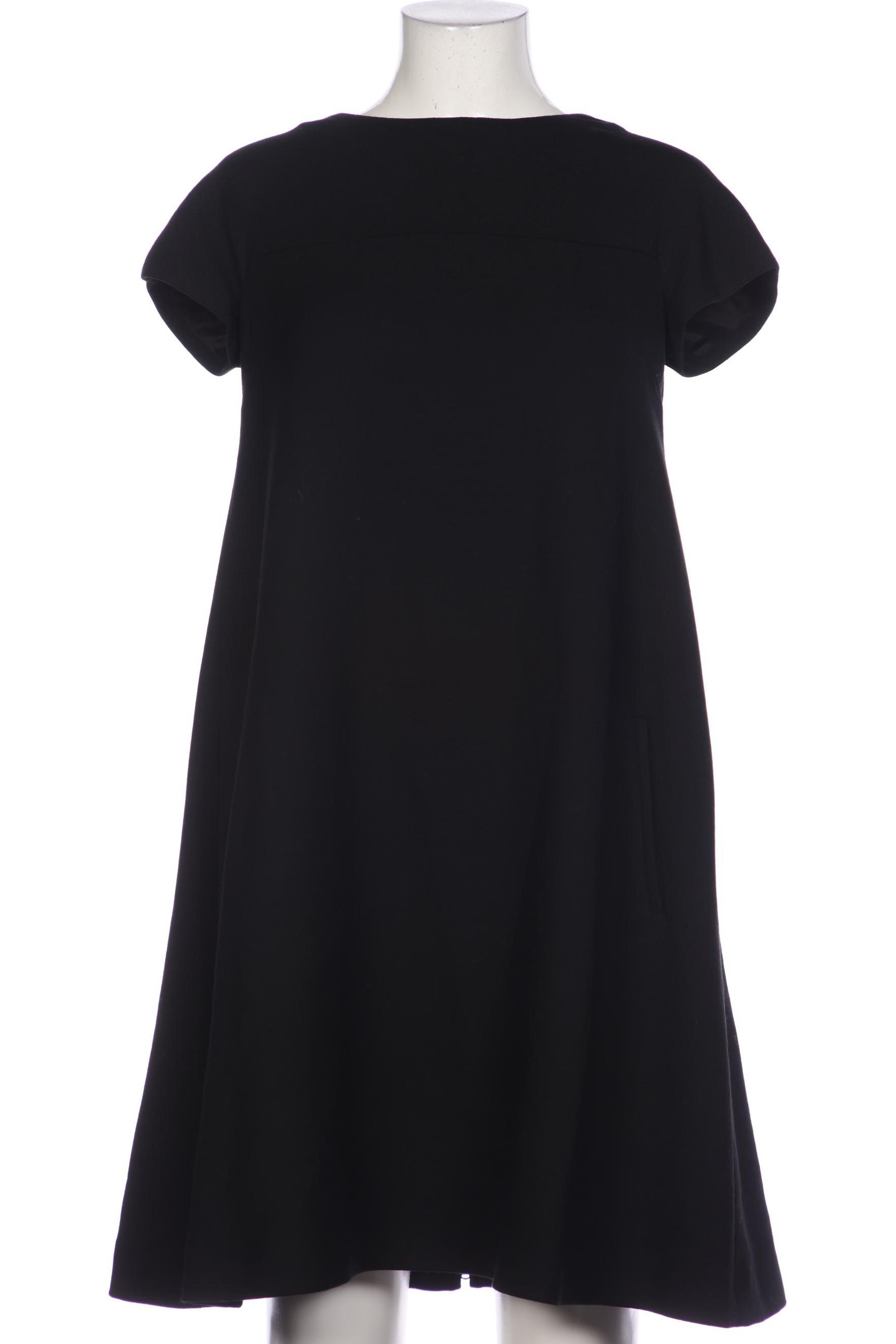 

Dorothee Schumacher Damen Kleid, schwarz, Gr. 40