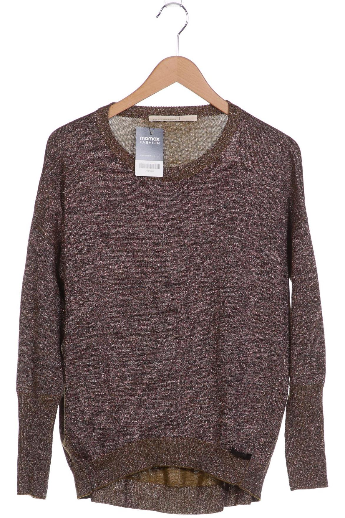 

Dorothee Schumacher Damen Pullover, pink, Gr. 36