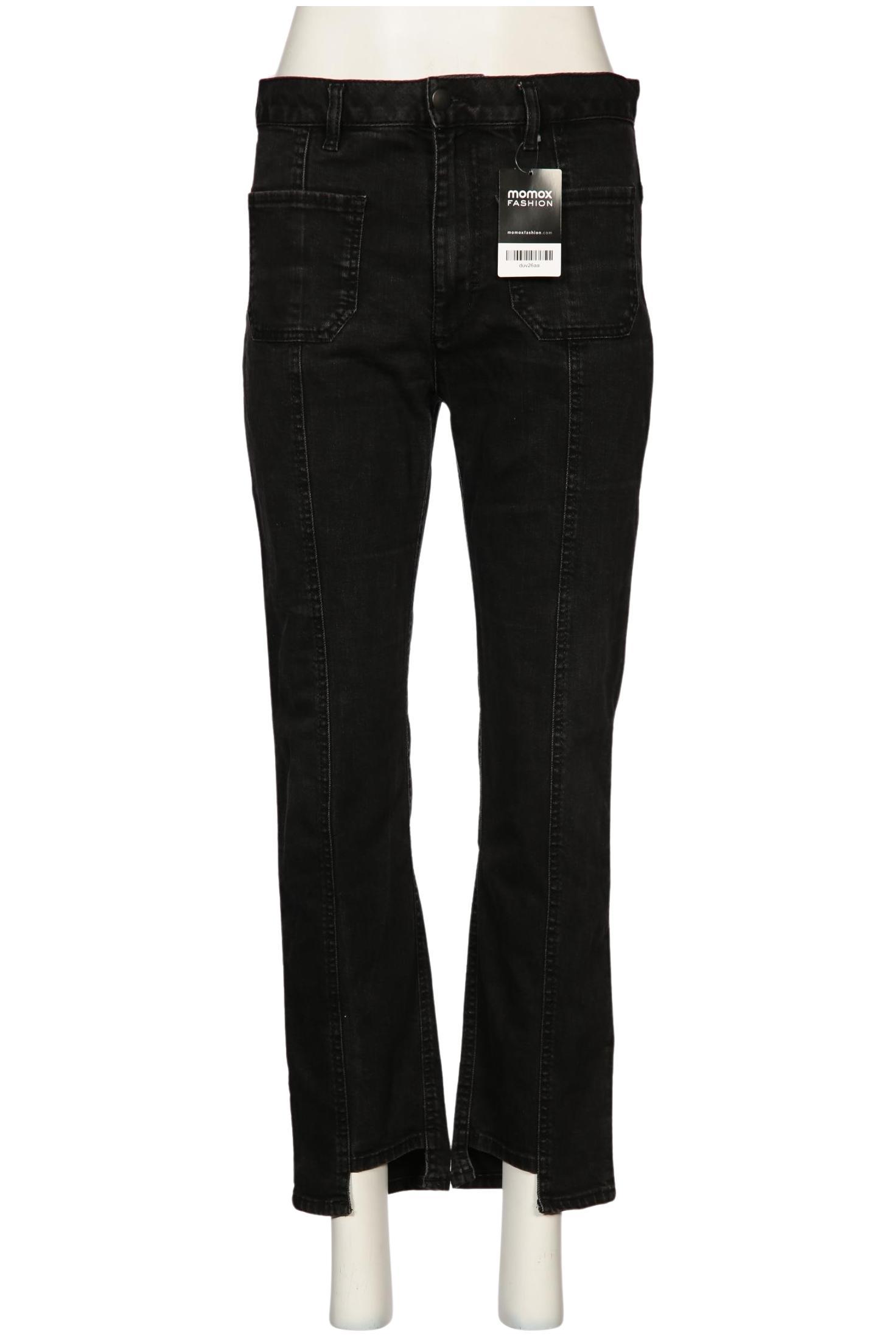

Dorothee Schumacher Damen Jeans, schwarz, Gr. 40