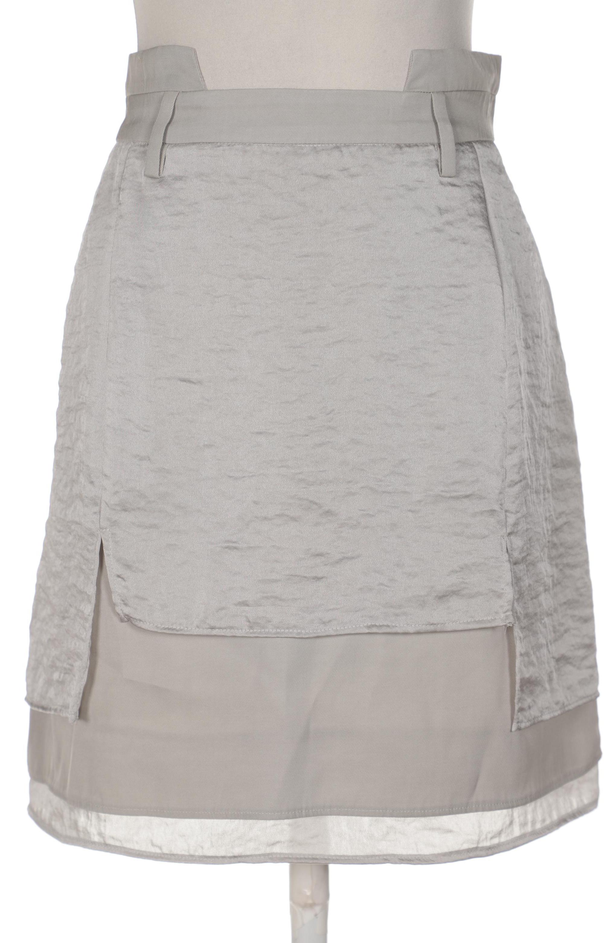 

Dorothee Schumacher Damen Rock, grau