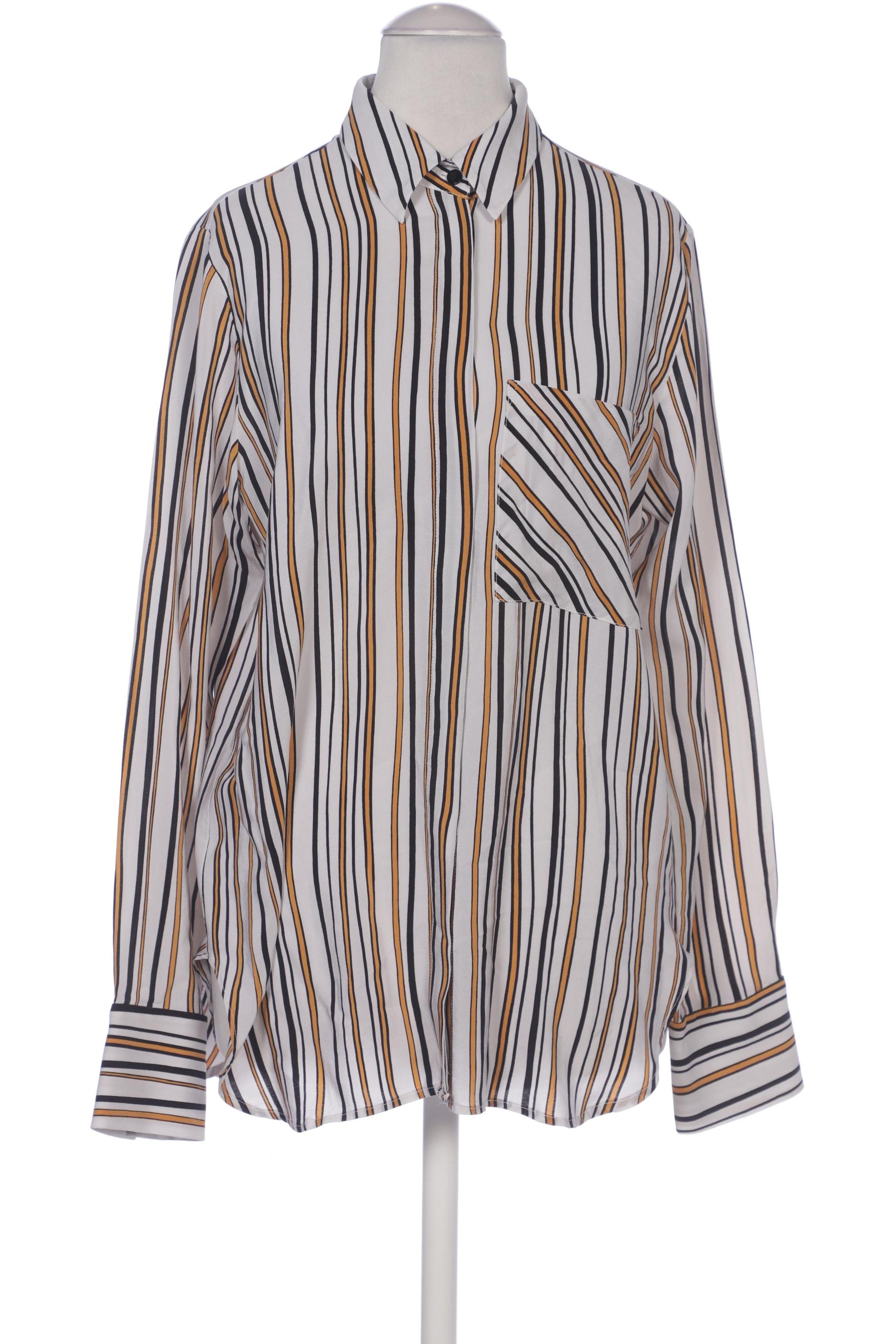 

Dorothee Schumacher Damen Bluse, mehrfarbig, Gr. 34