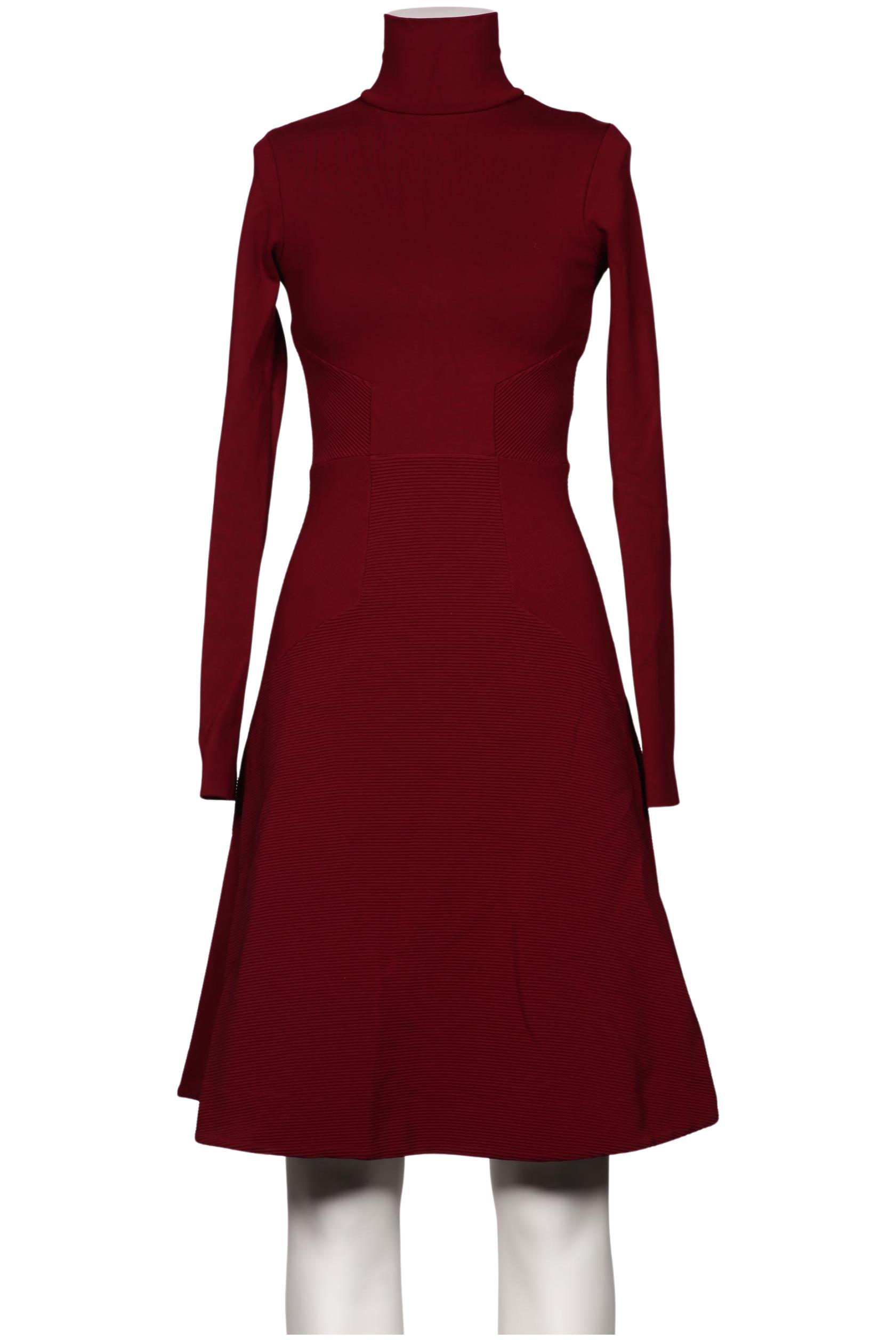 

Dorothee Schumacher Damen Kleid, bordeaux, Gr. 34