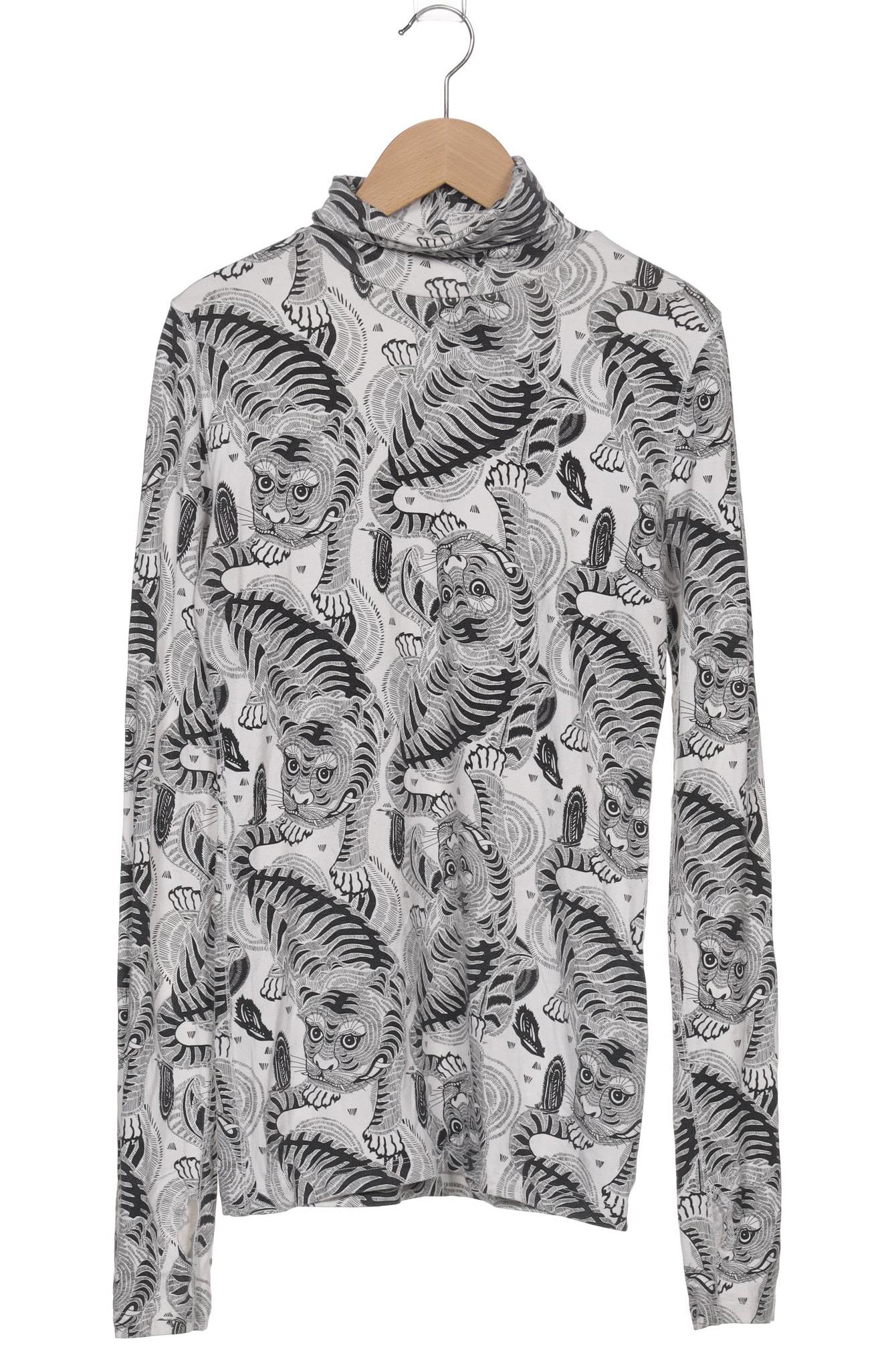 

Dorothee Schumacher Damen Langarmshirt, grau, Gr. 36