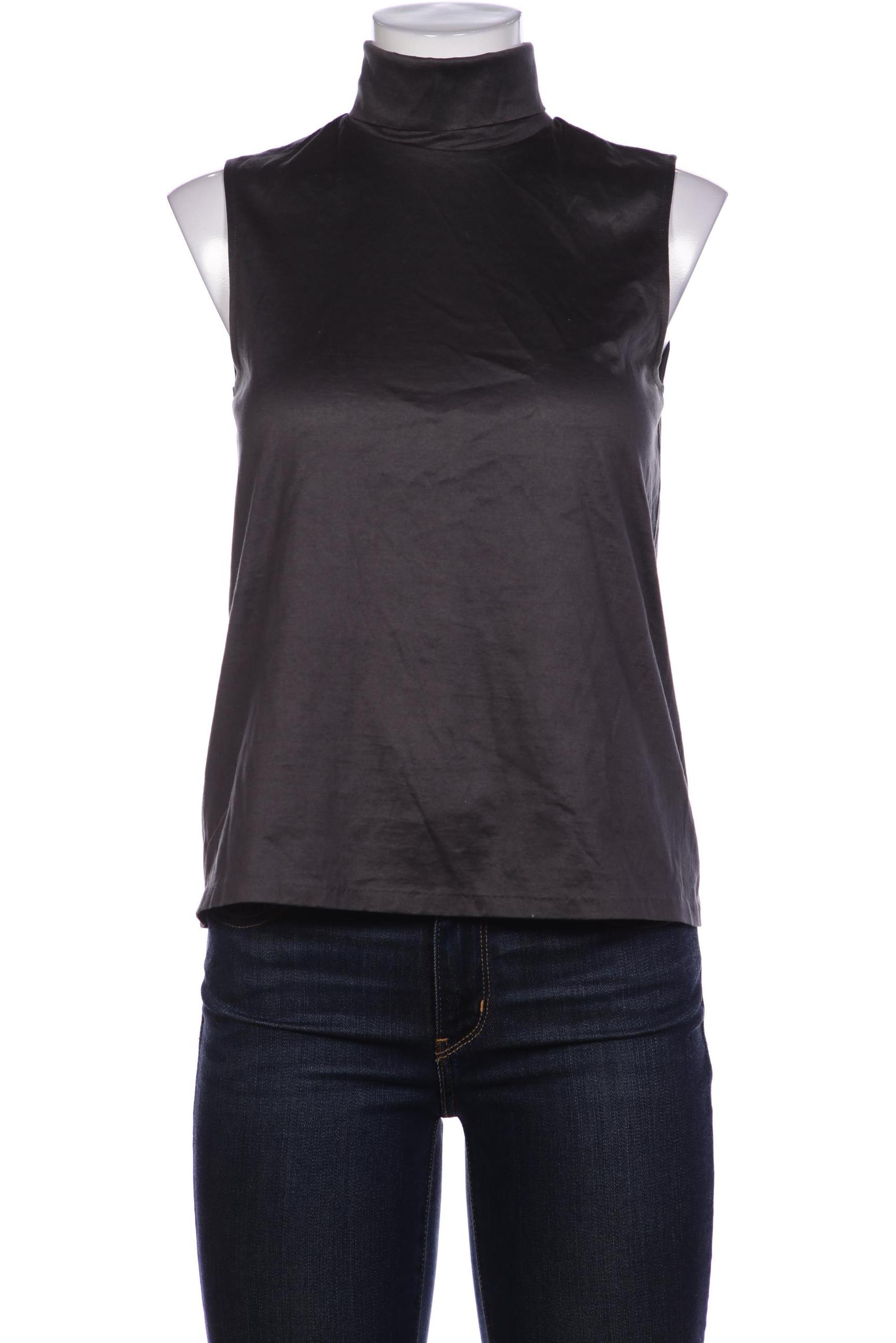 

Dorothee Schumacher Damen Top, grau, Gr. 36