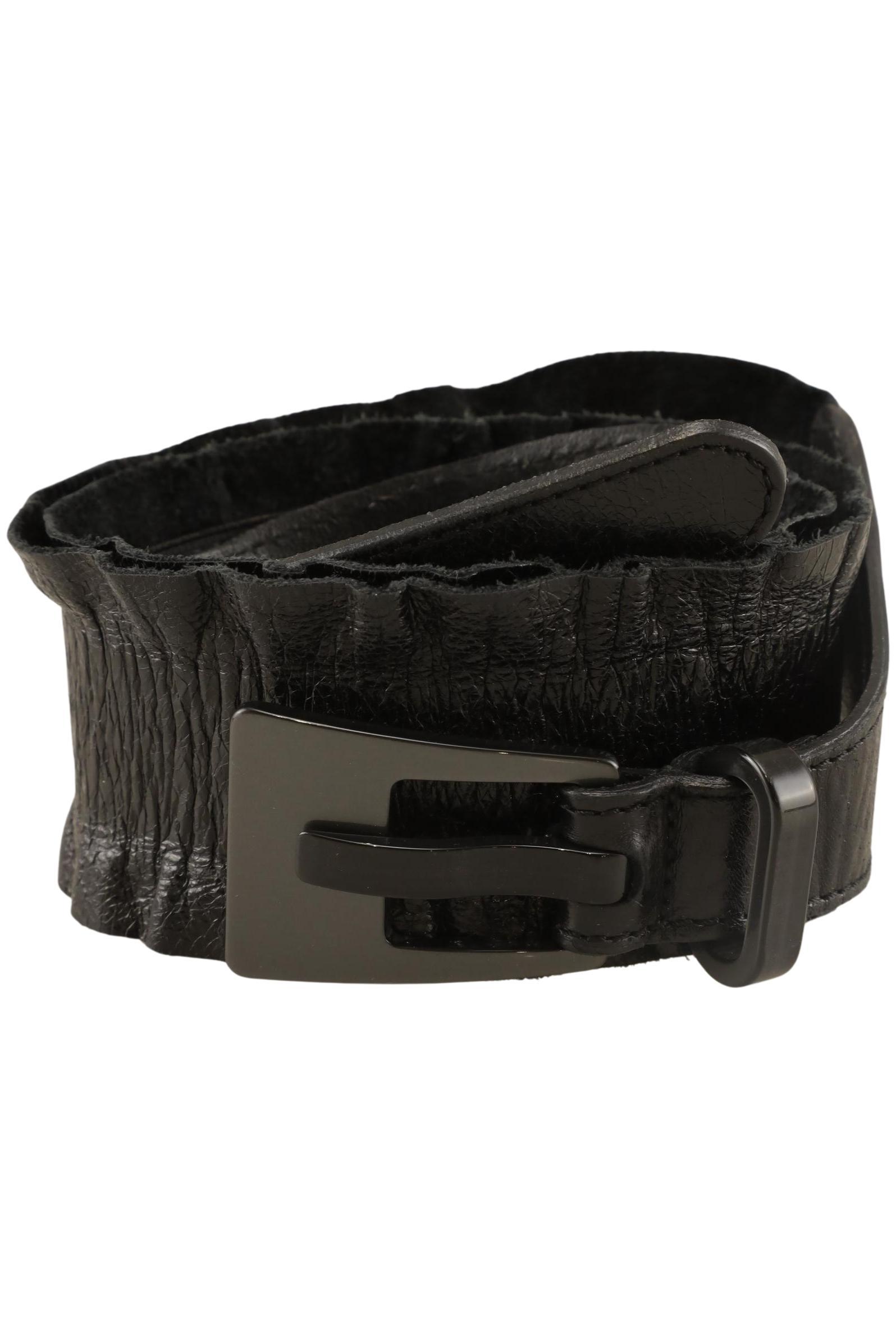 

Dorothee Schumacher Damen Gürtel, schwarz, Gr. 90