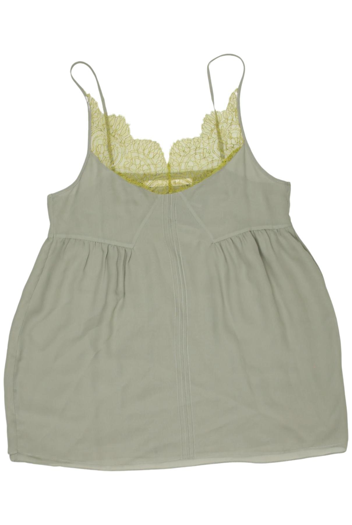

Dorothee Schumacher Damen Top, grau, Gr. 36