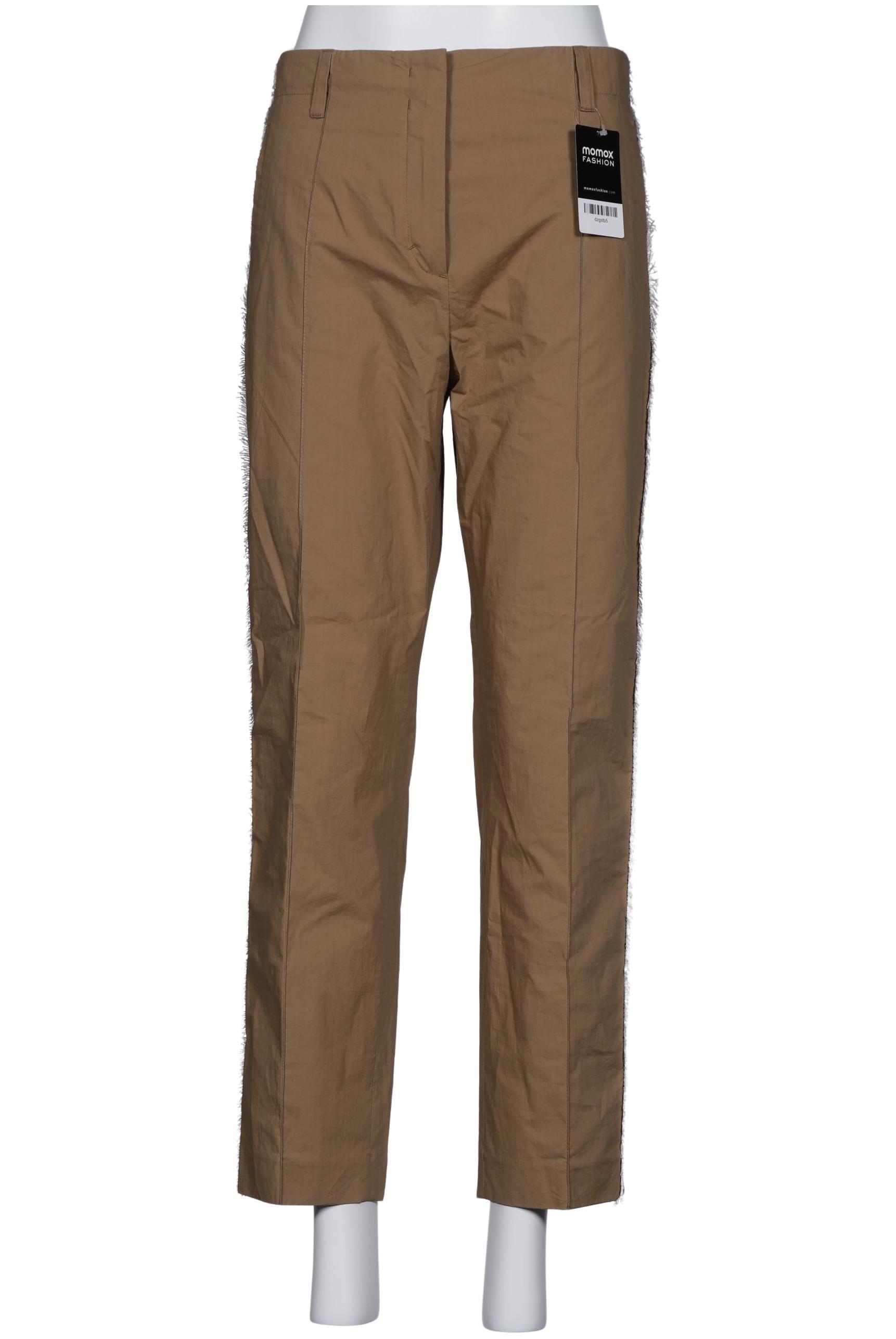 

Dorothee Schumacher Damen Stoffhose, braun, Gr. 38