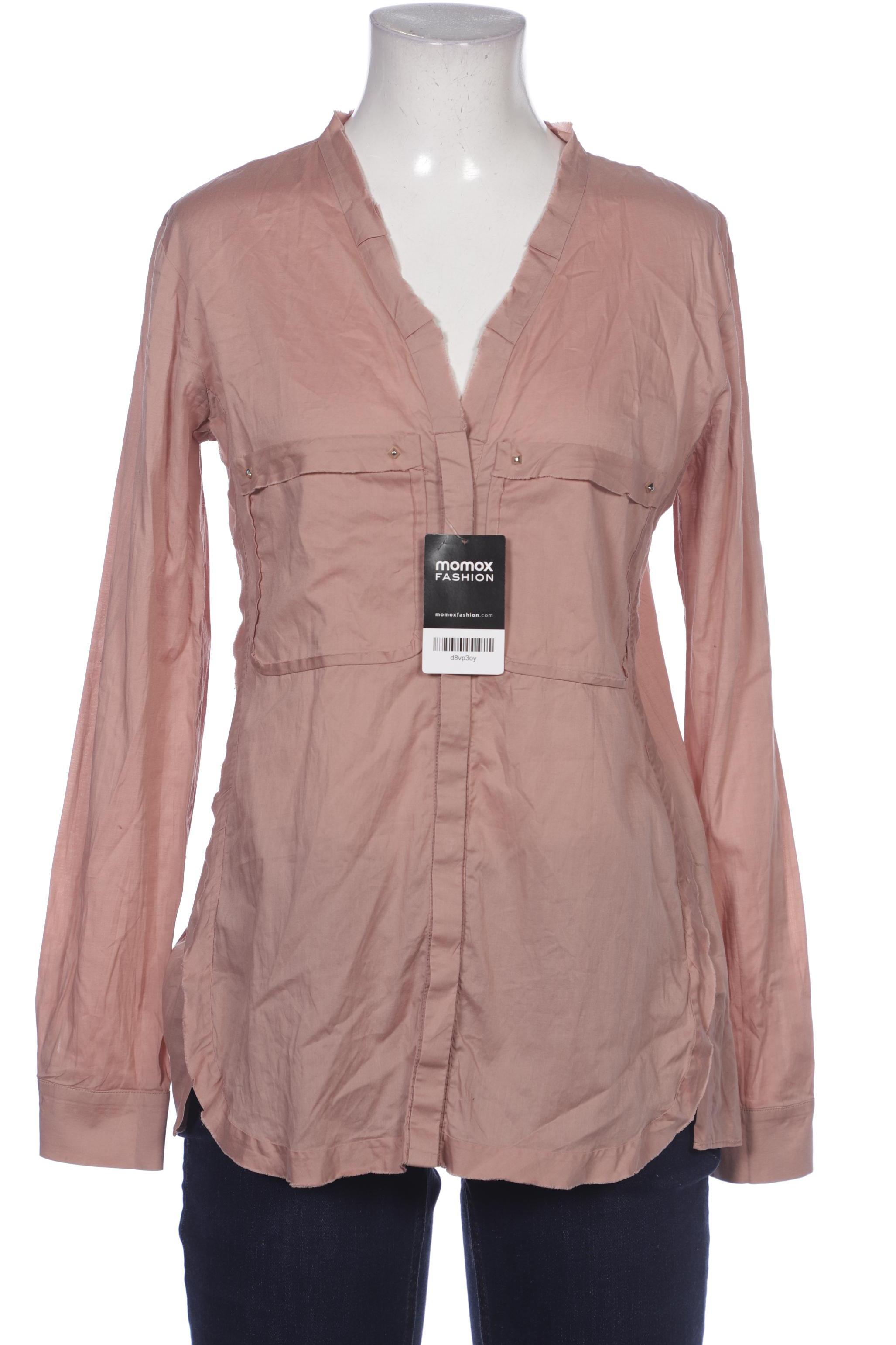 

Dorothee Schumacher Damen Bluse, pink, Gr. 36