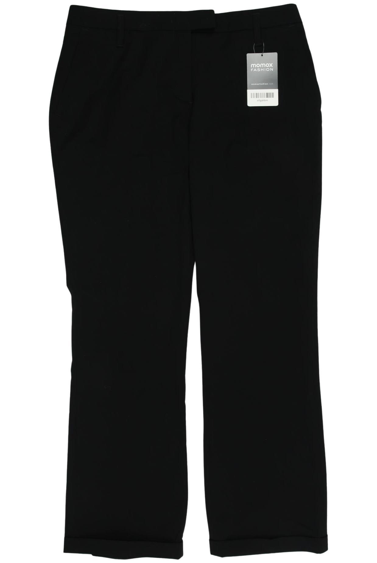 

Dorothee Schumacher Damen Stoffhose, schwarz, Gr. 36