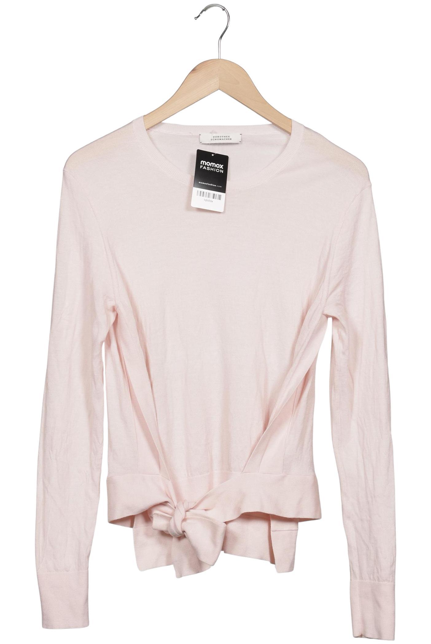 

Dorothee Schumacher Damen Pullover, pink, Gr. 42