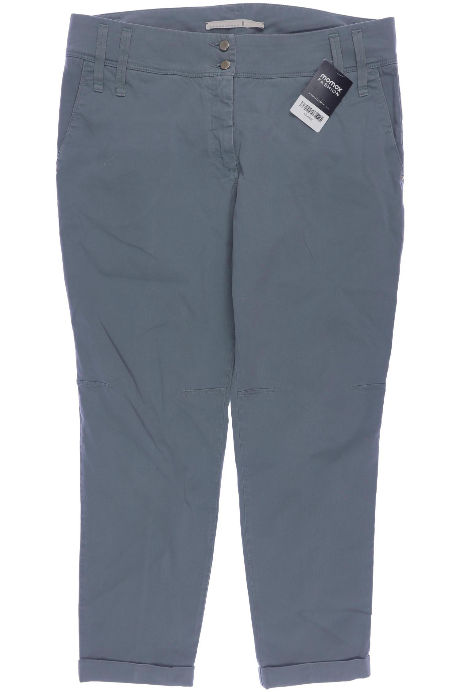 

Dorothee Schumacher Damen Stoffhose, hellblau, Gr. 42