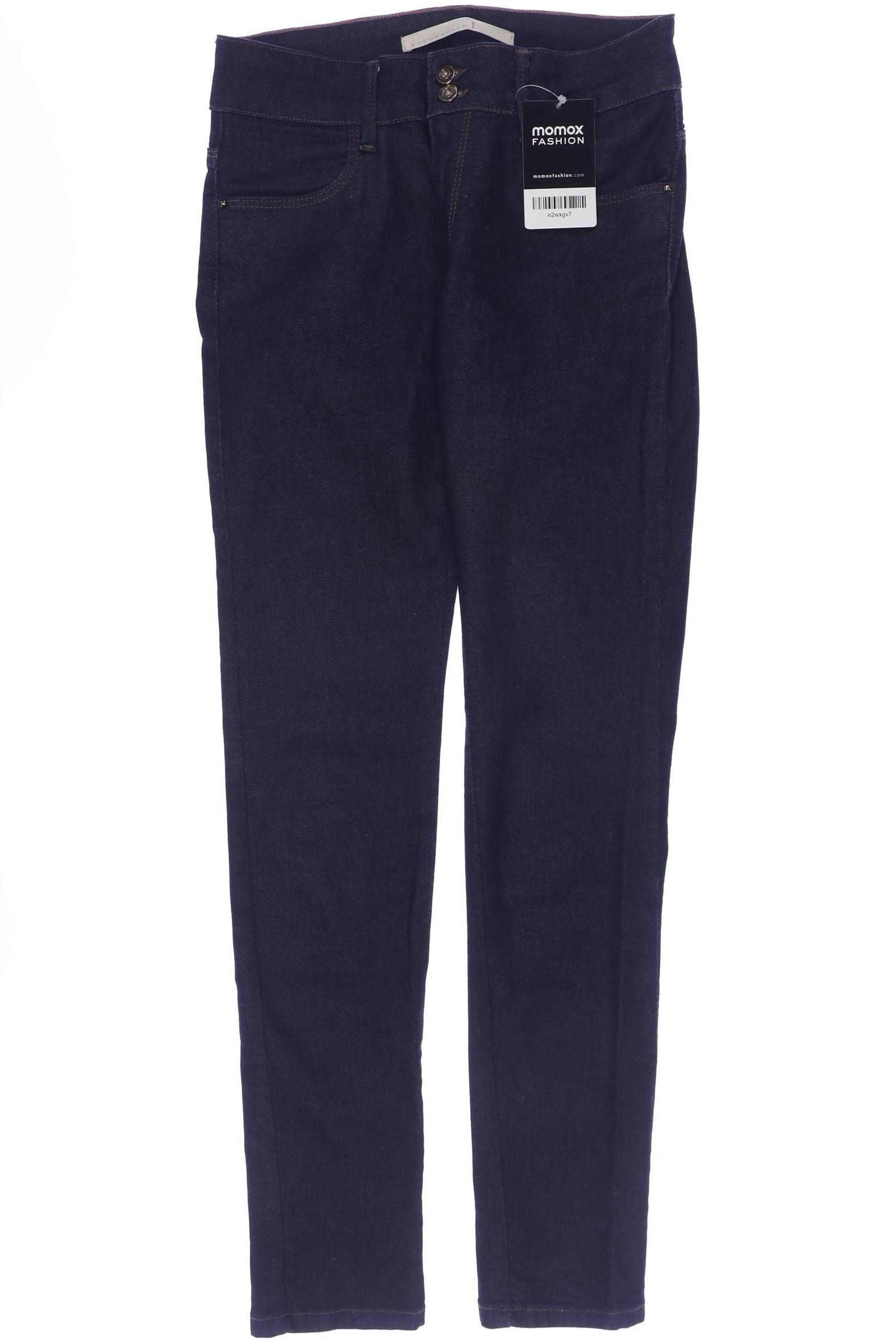 

Dorothee Schumacher Damen Jeans, marineblau, Gr. 32