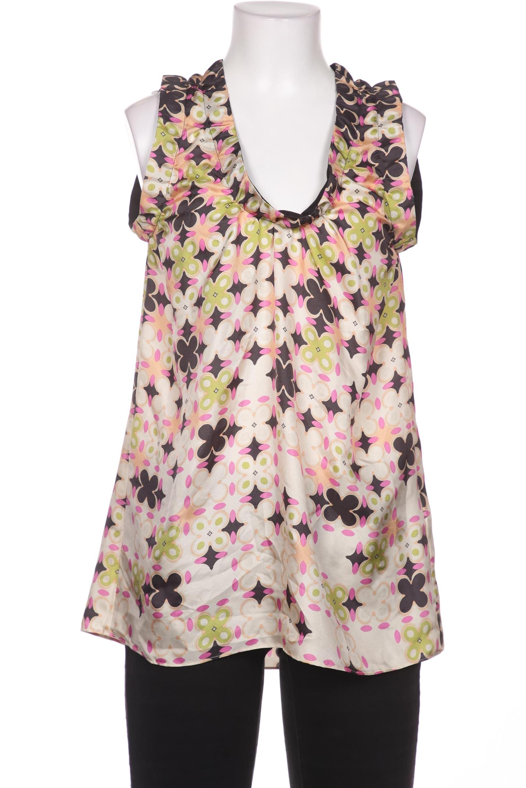 

Dorothee Schumacher Damen Top, mehrfarbig, Gr. 34