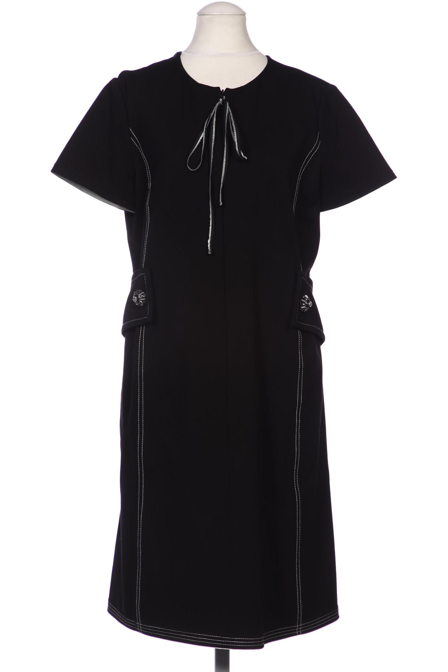 

Dorothee Schumacher Damen Kleid, schwarz, Gr. 38