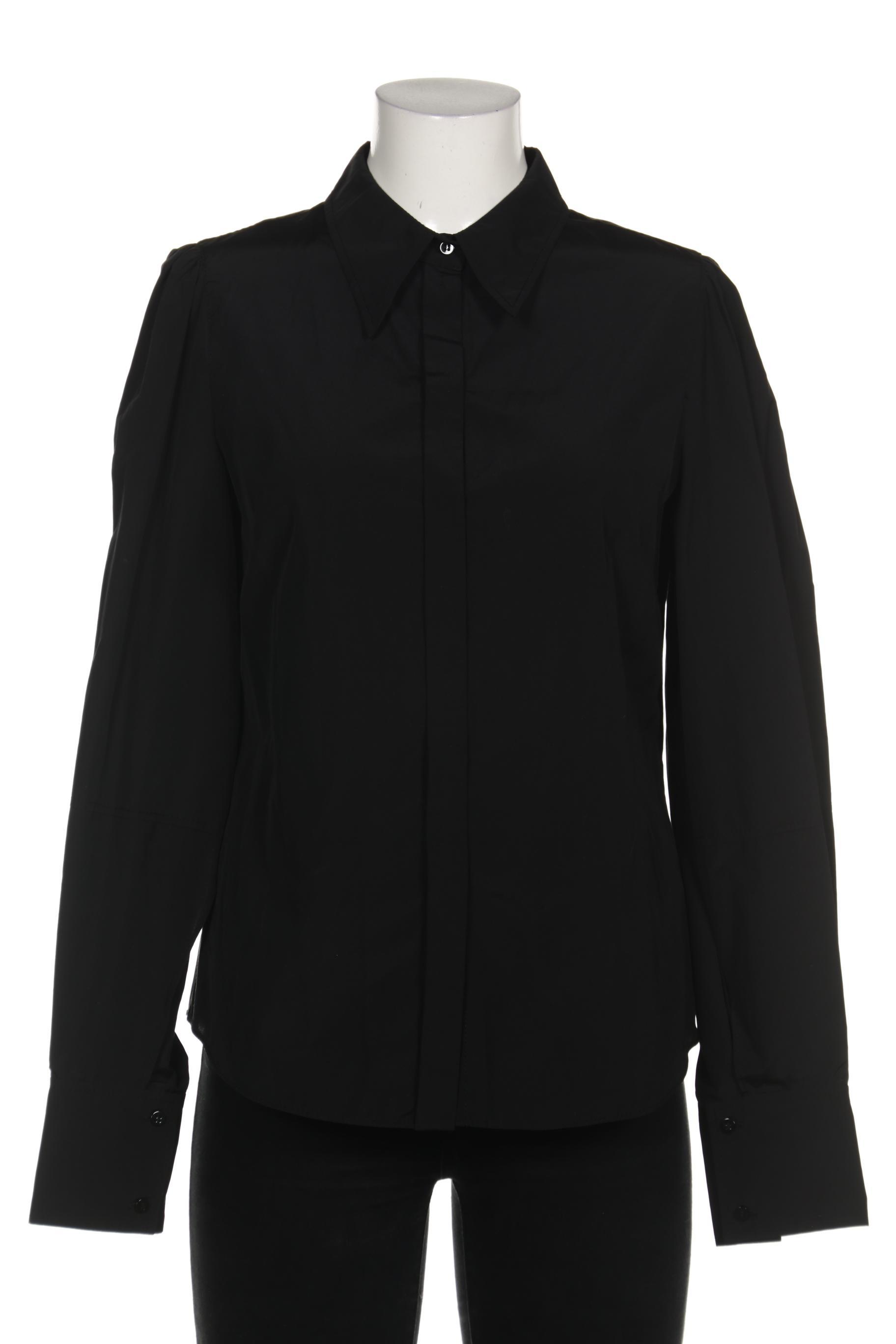 

Dorothee Schumacher Damen Bluse, schwarz, Gr. 40