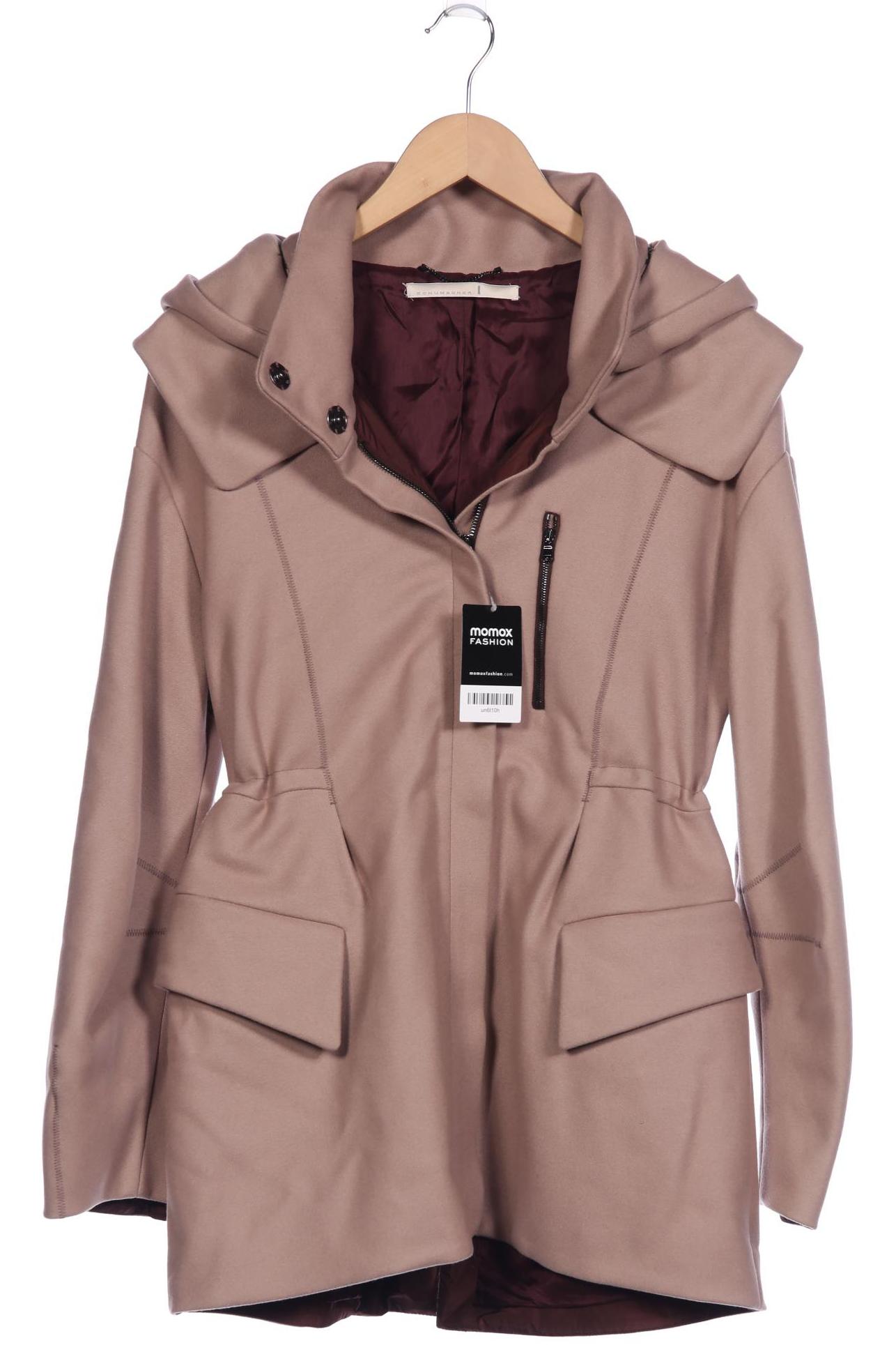 

Dorothee Schumacher Damen Mantel, pink, Gr. 40