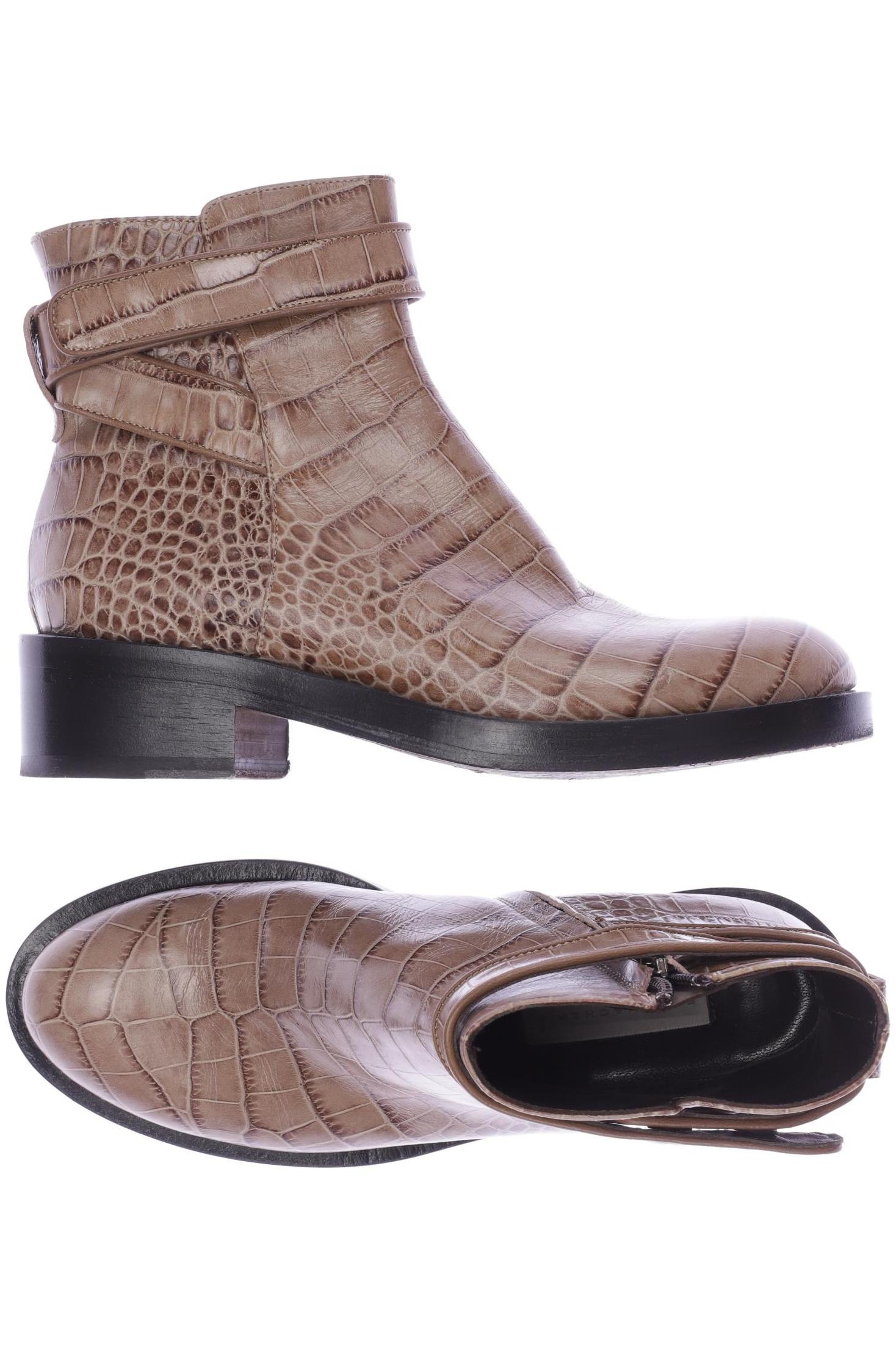 

Dorothee Schumacher Damen Stiefelette, braun, Gr. 38
