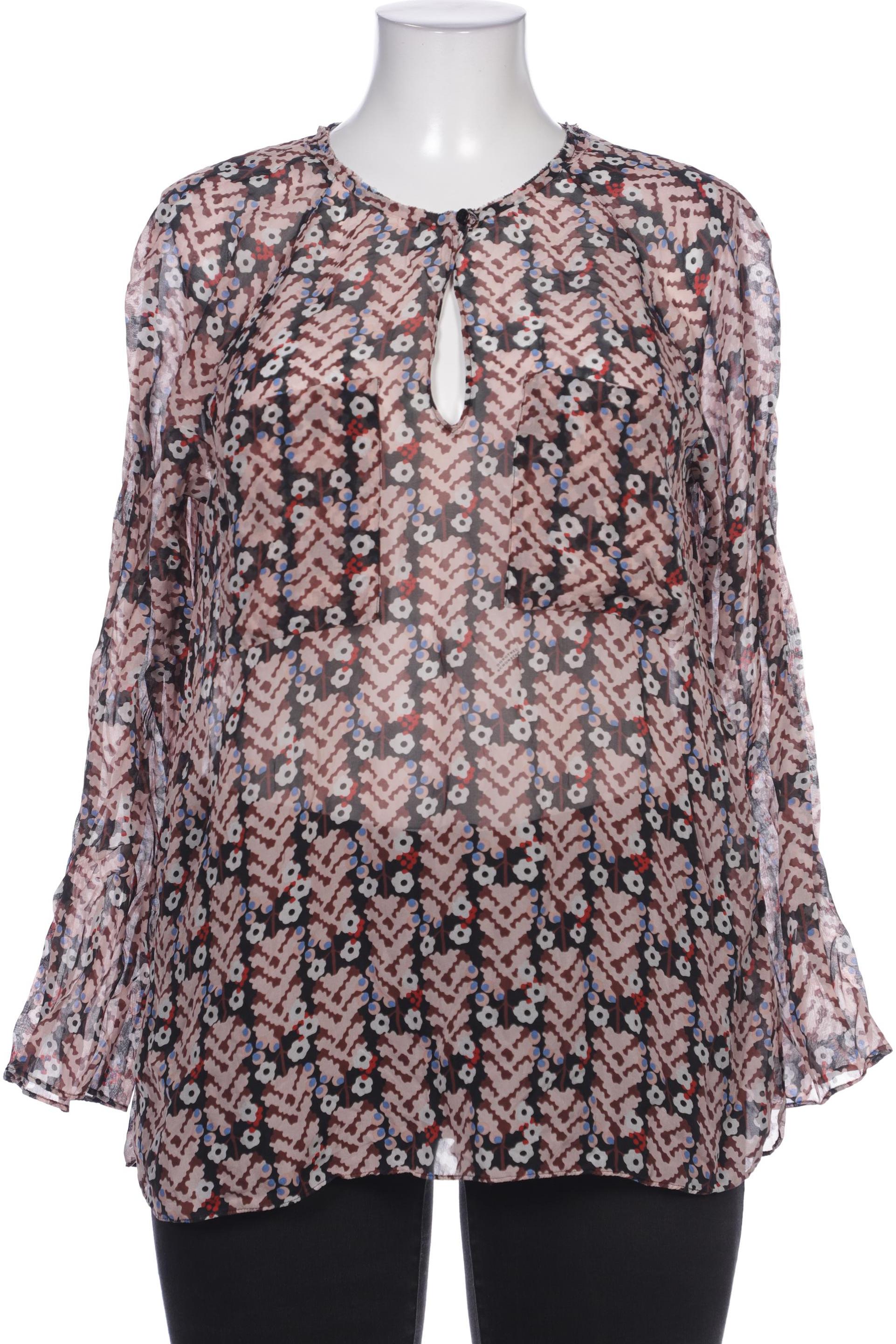 

Dorothee Schumacher Damen Bluse, pink, Gr. 44