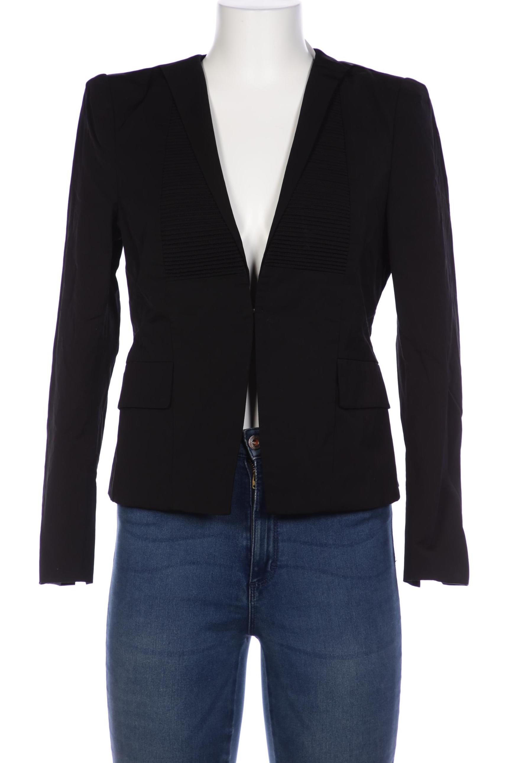 

Dorothee Schumacher Damen Blazer, schwarz, Gr. 40