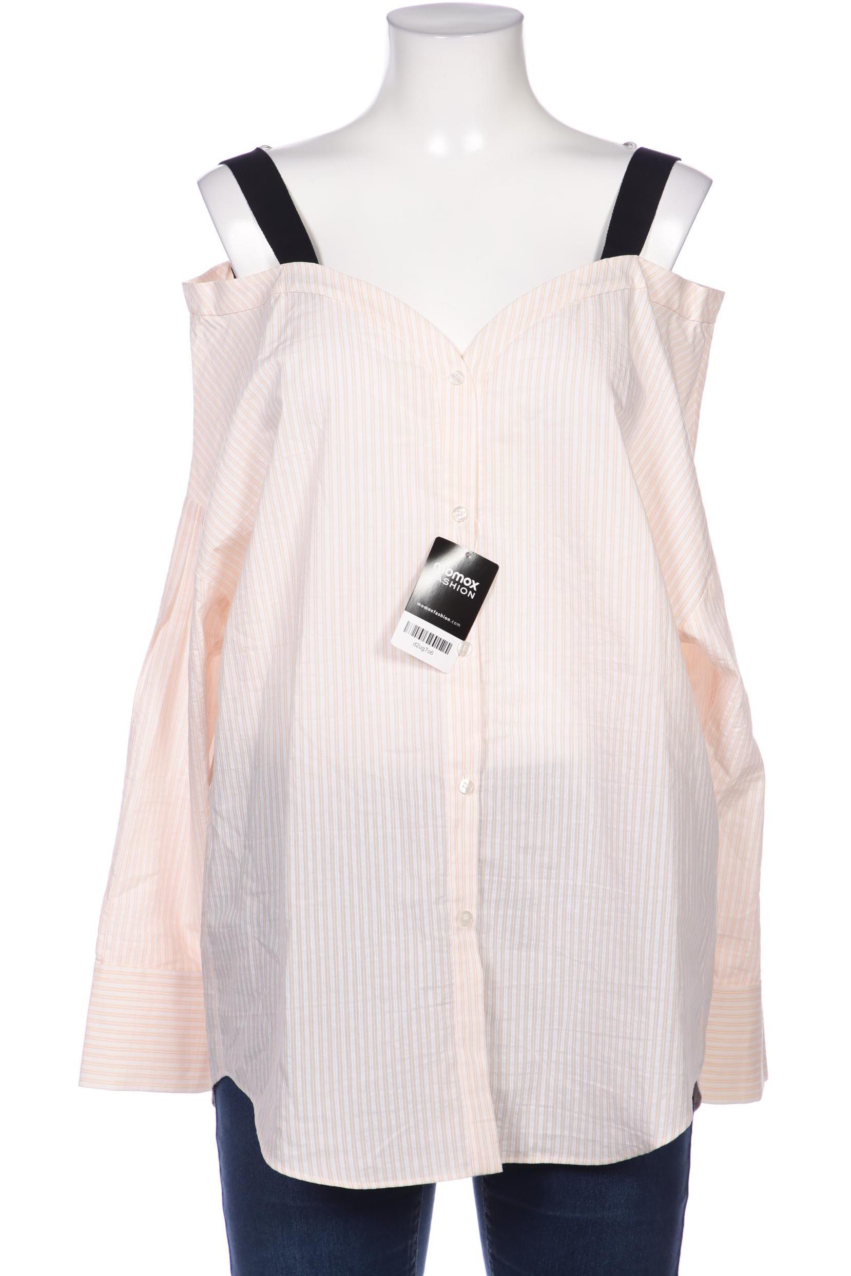 

Dorothee Schumacher Damen Bluse, orange, Gr. 40