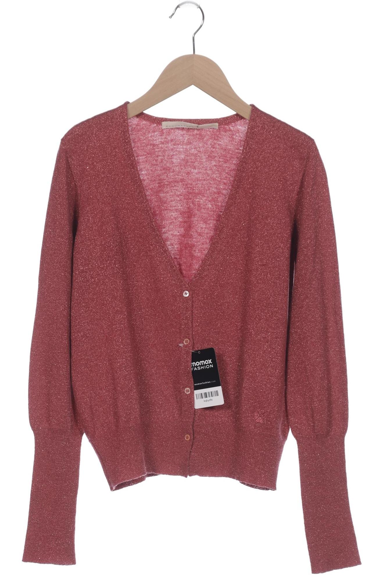 

Dorothee Schumacher Damen Strickjacke, pink, Gr. 40