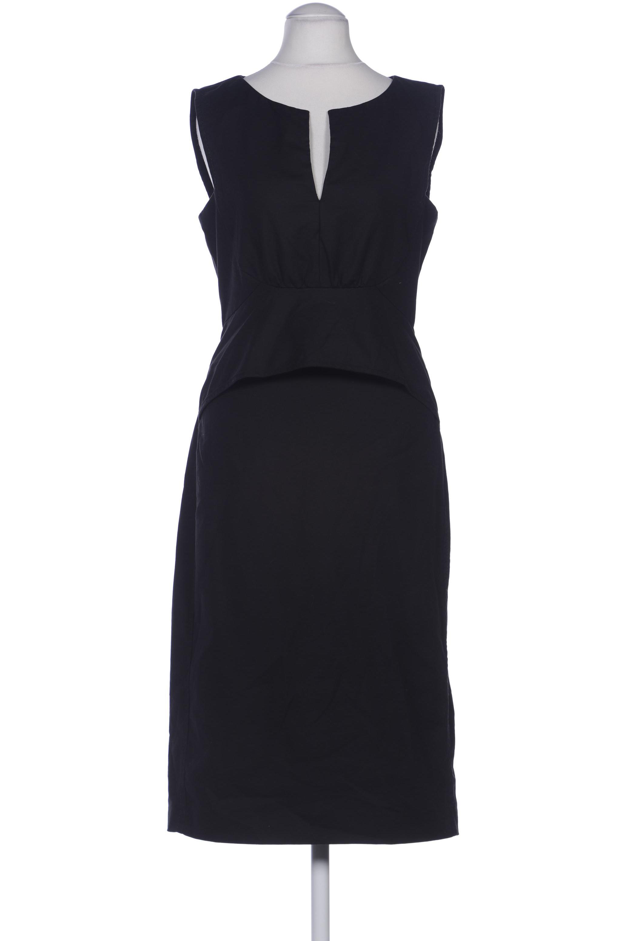 

Dorothee Schumacher Damen Kleid, schwarz, Gr. 38