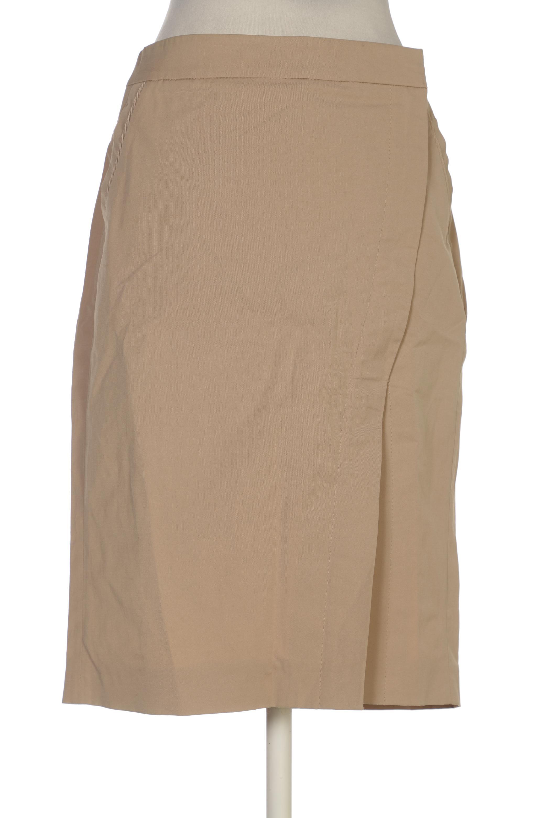

Dorothee Schumacher Damen Rock, beige, Gr. 40