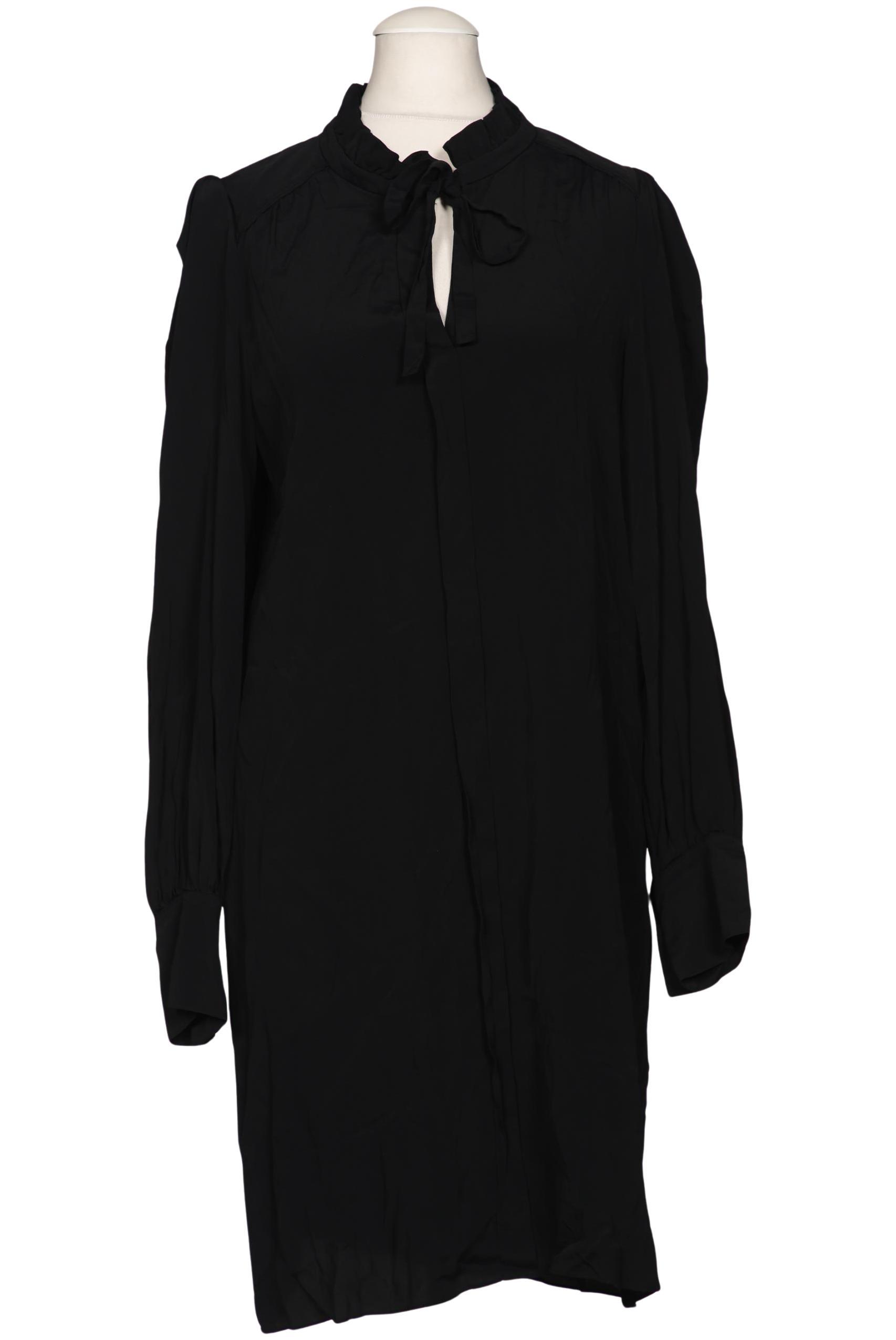 

Dorothee Schumacher Damen Kleid, schwarz, Gr. 36
