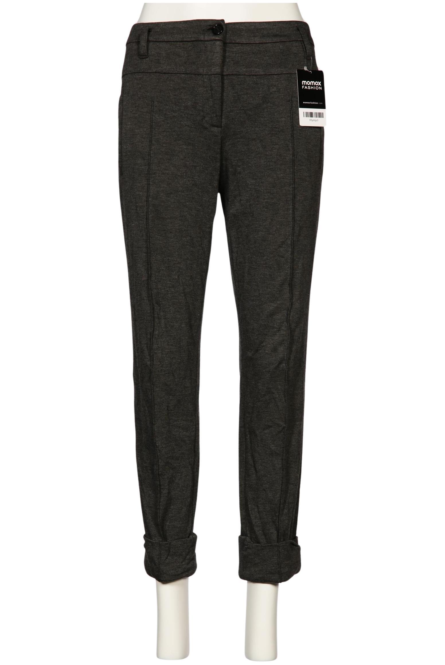 

Dorothee Schumacher Damen Stoffhose, grau, Gr. 38