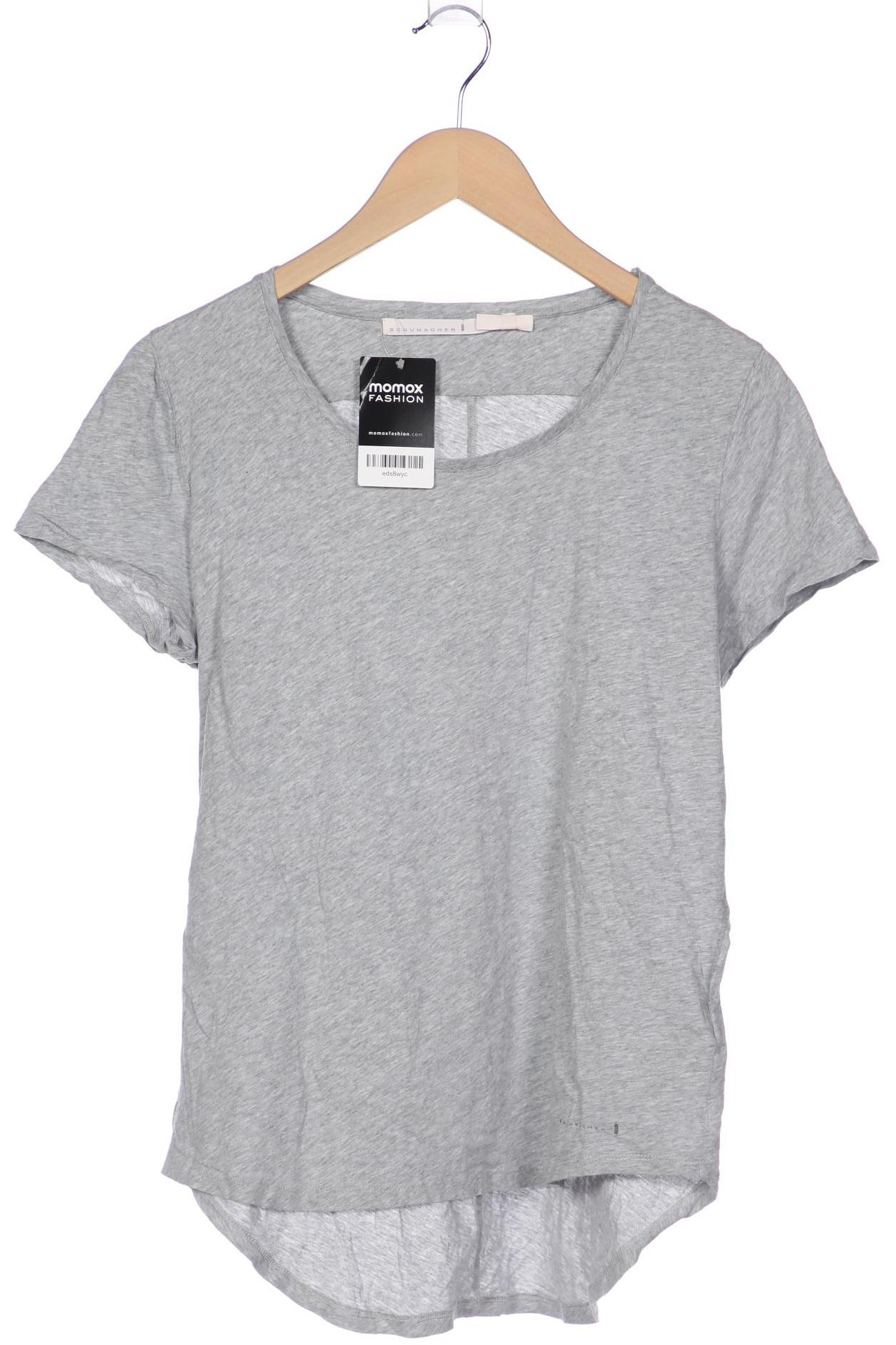 

Dorothee Schumacher Damen T-Shirt, grau